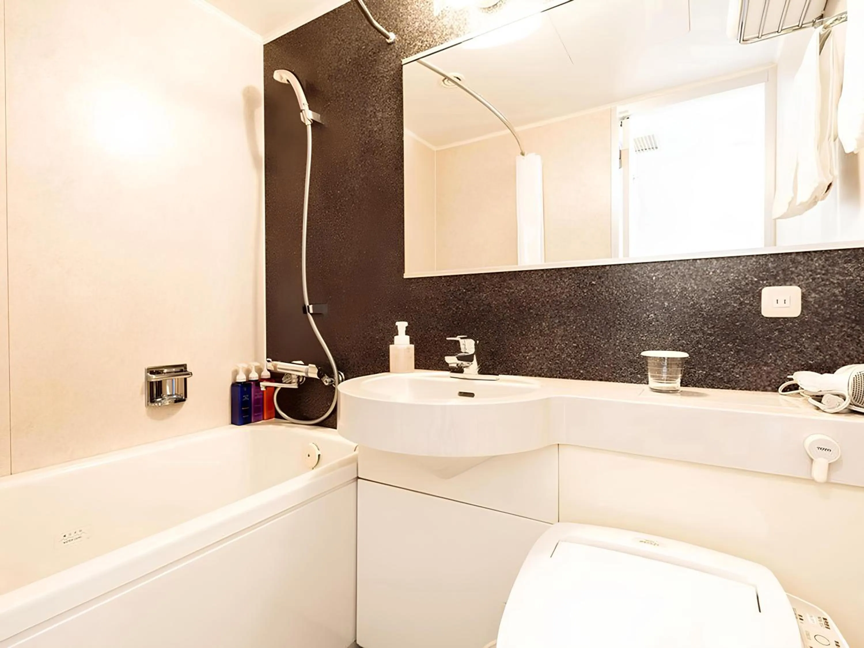 Richmond Hotel Sapporo Odori