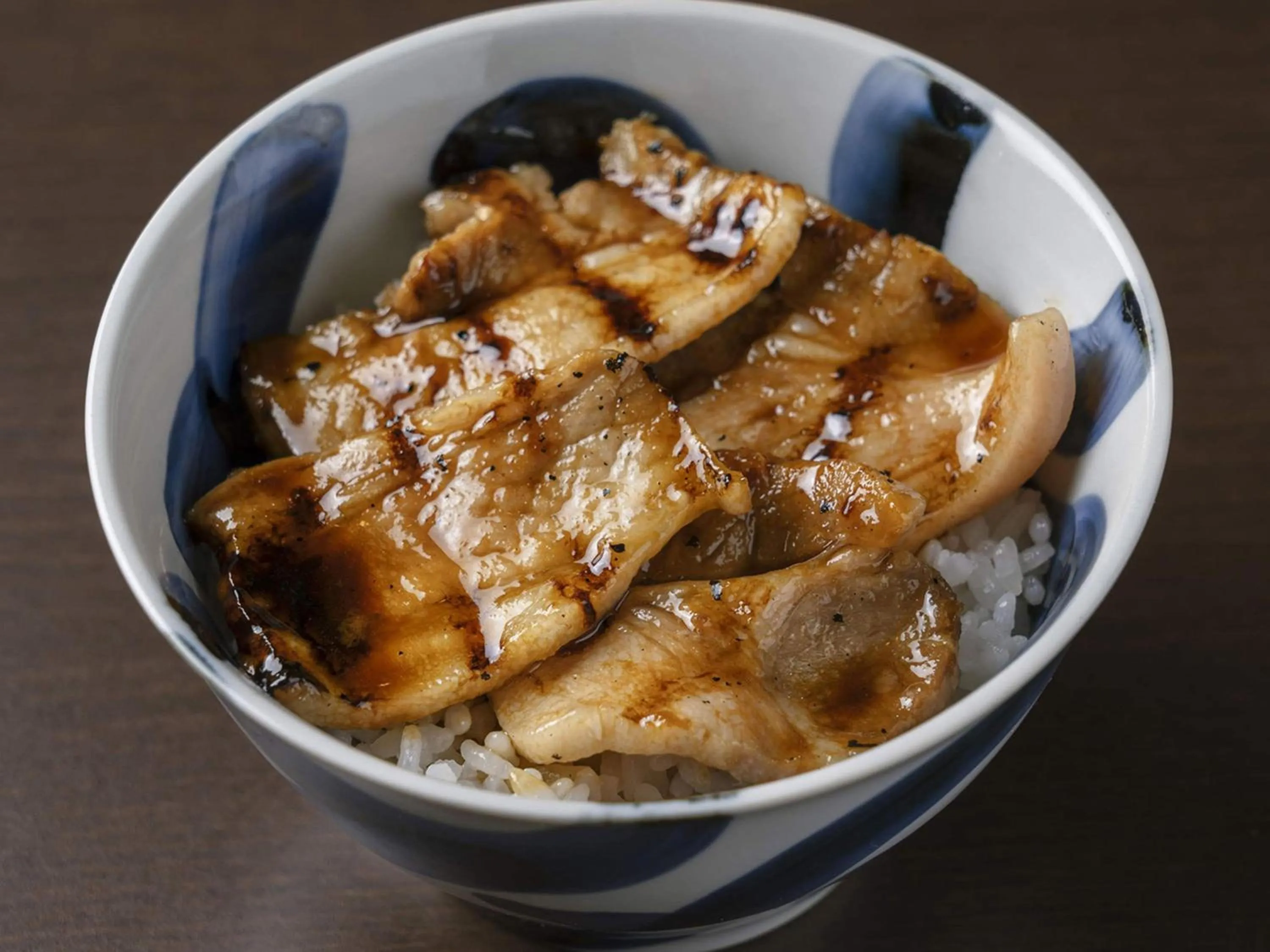 Food and drinks in Richmond Hotel Sapporo Odori