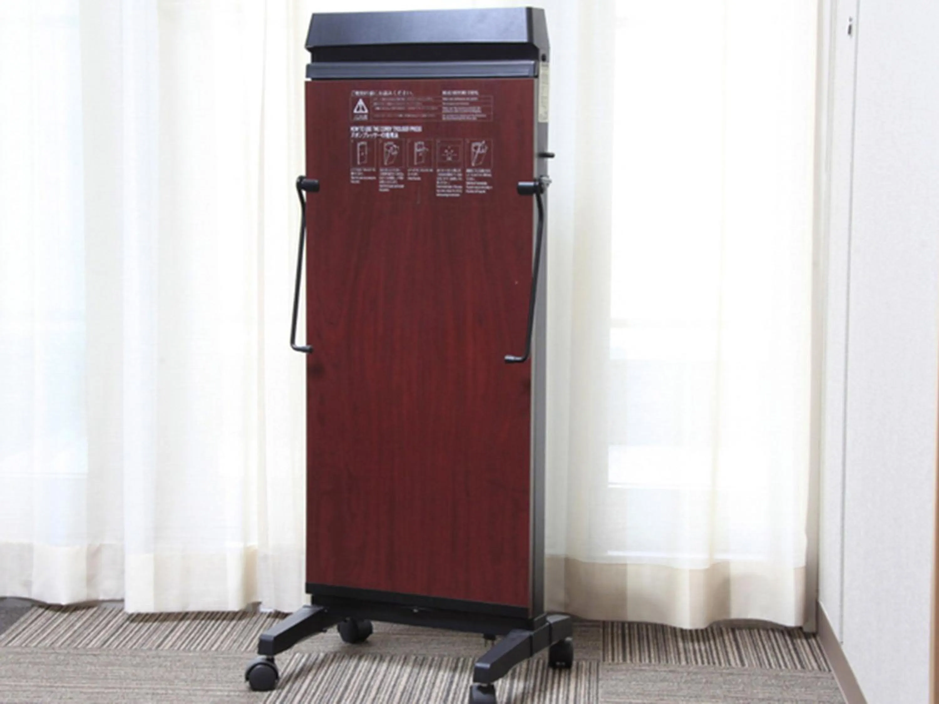 Richmond Hotel Sapporo Odori