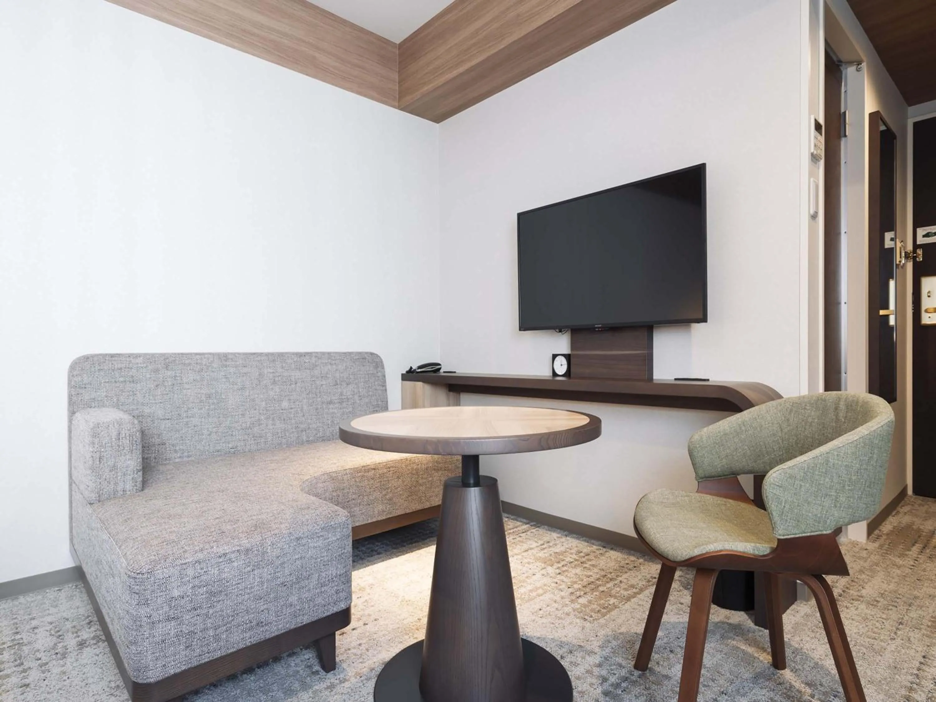 Richmond Hotel Sapporo Odori