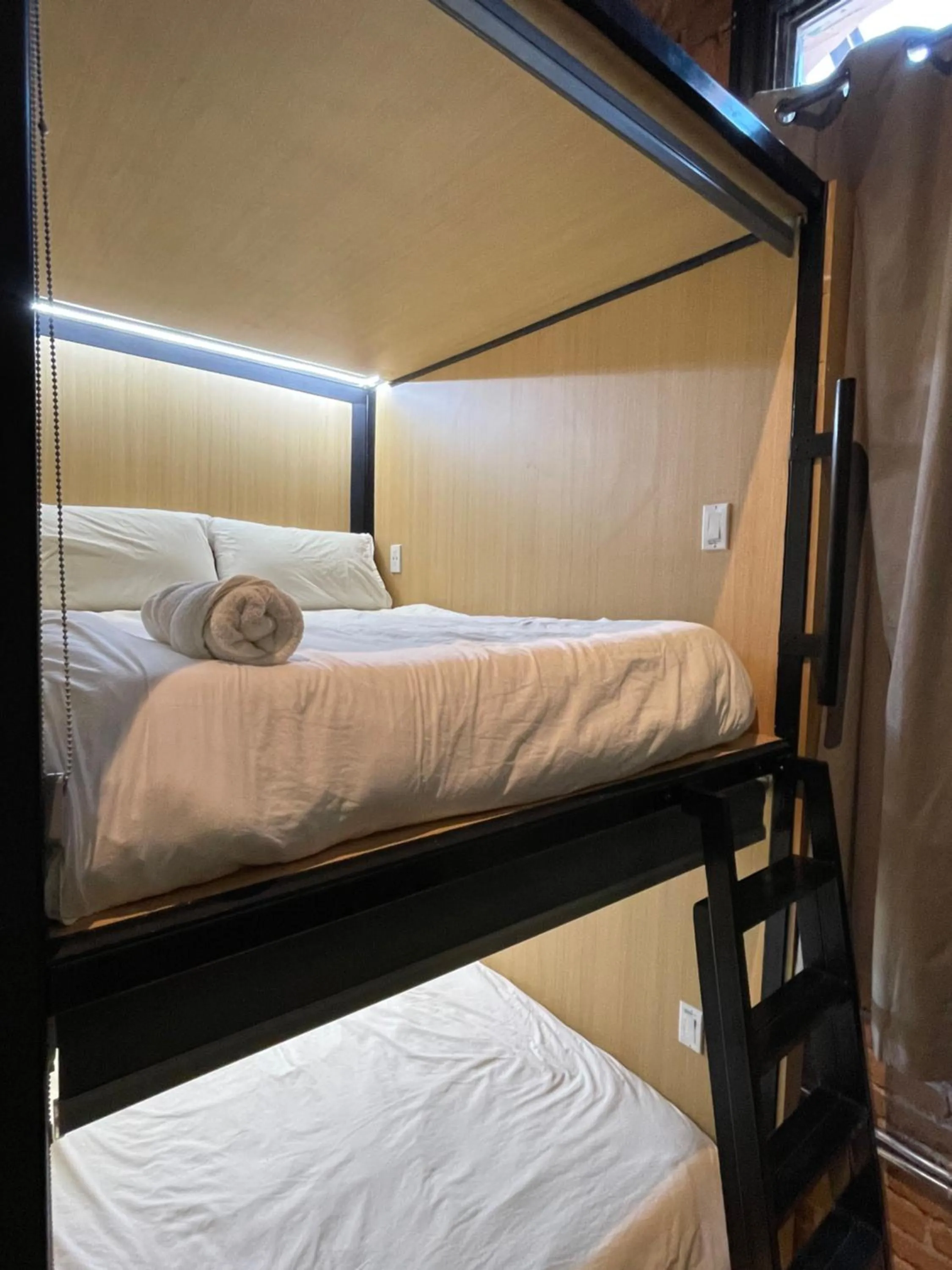 Bed in Boxstel - Modern Stay Hotel Downtown El Paso