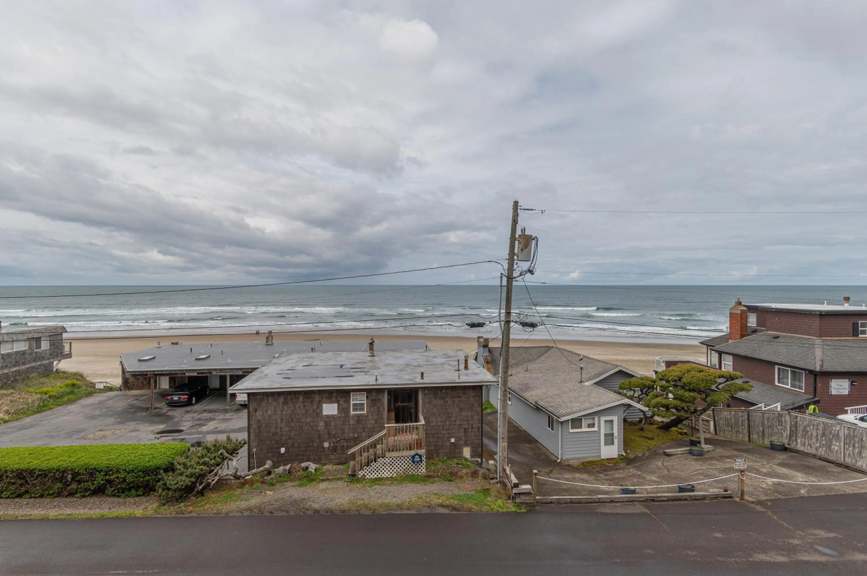 Neighbourhood in Surftides Plaza Rentals