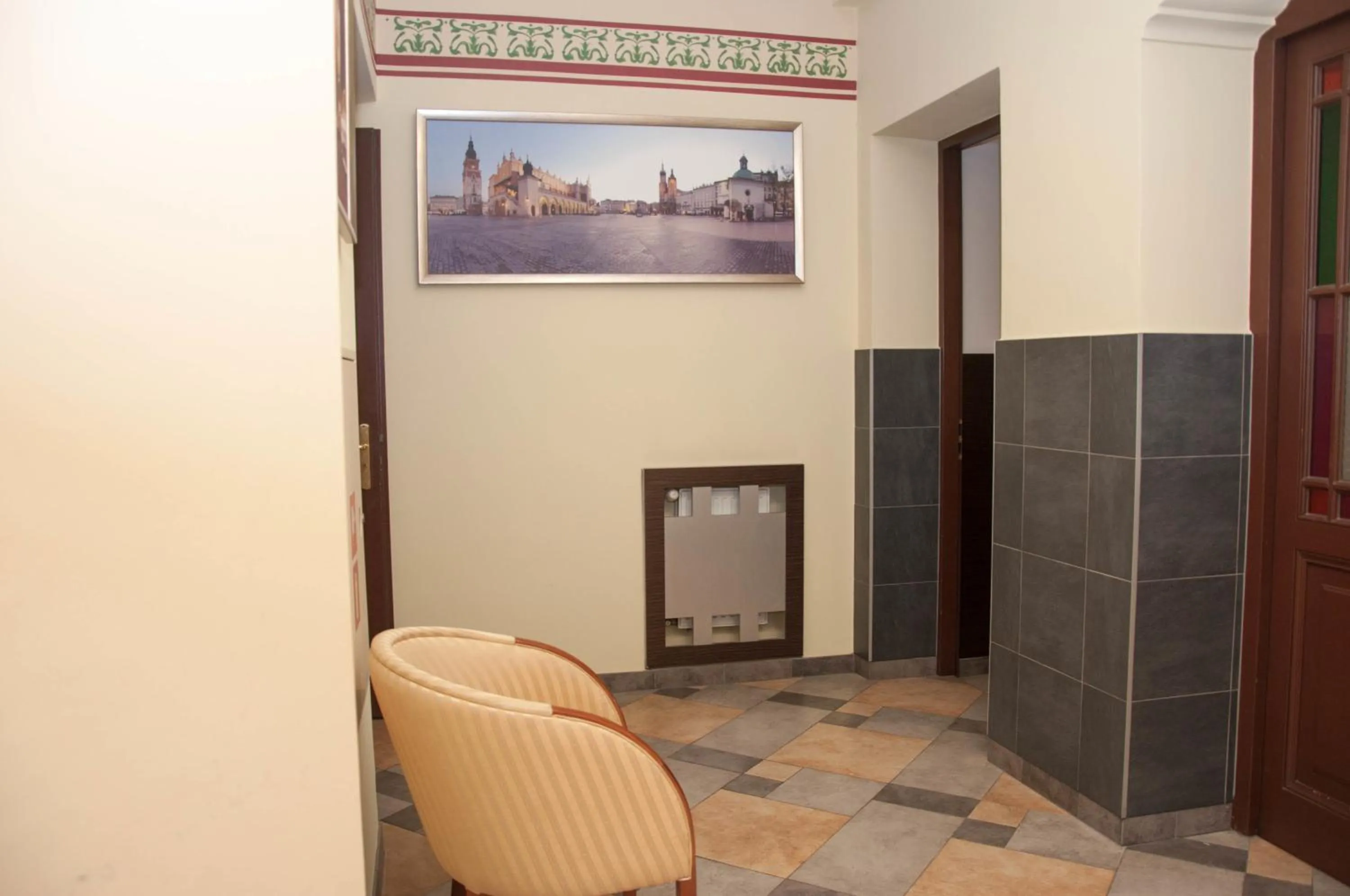 Other in Red Brick Apartments