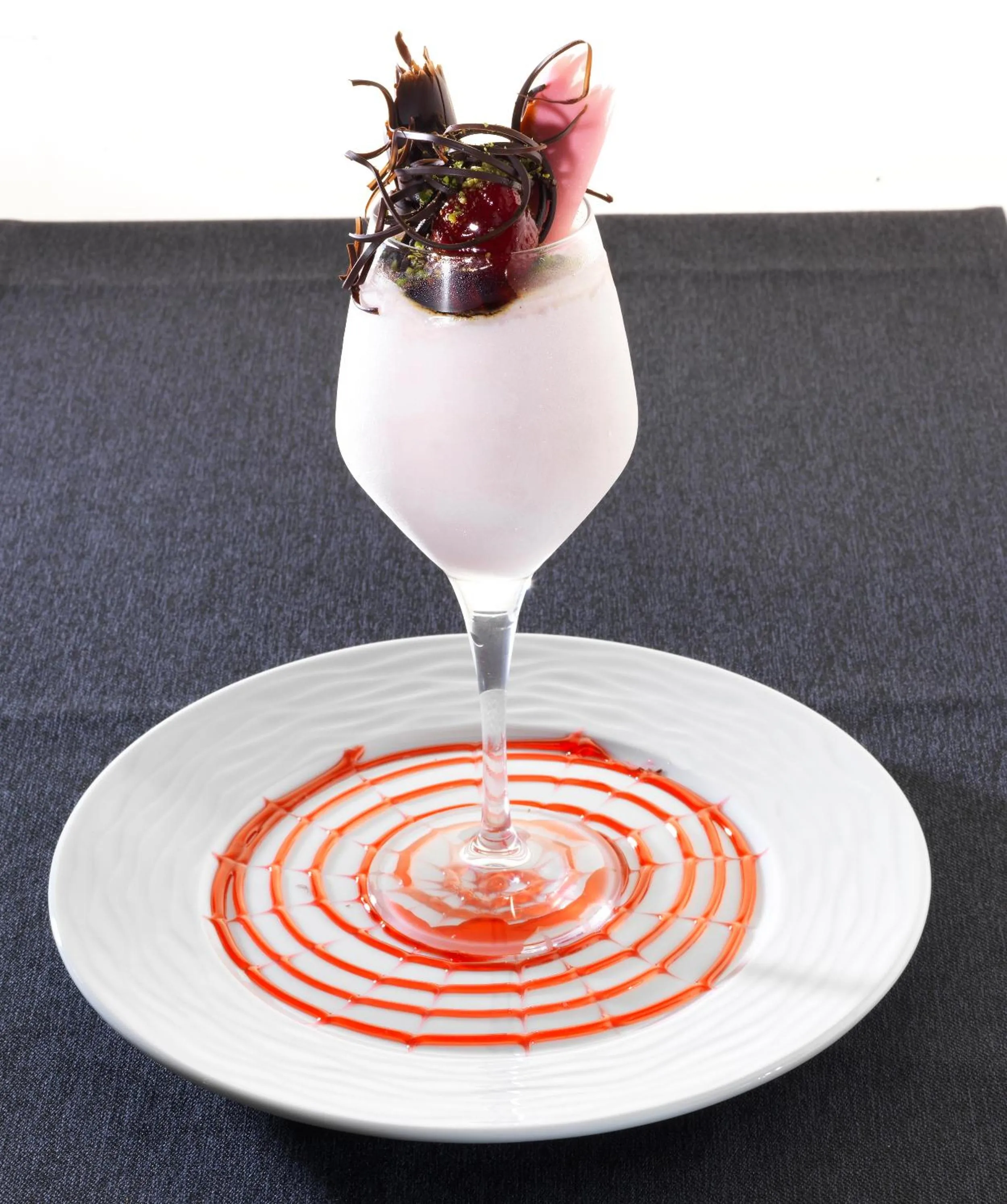 Drinks in Inci Class Hotel