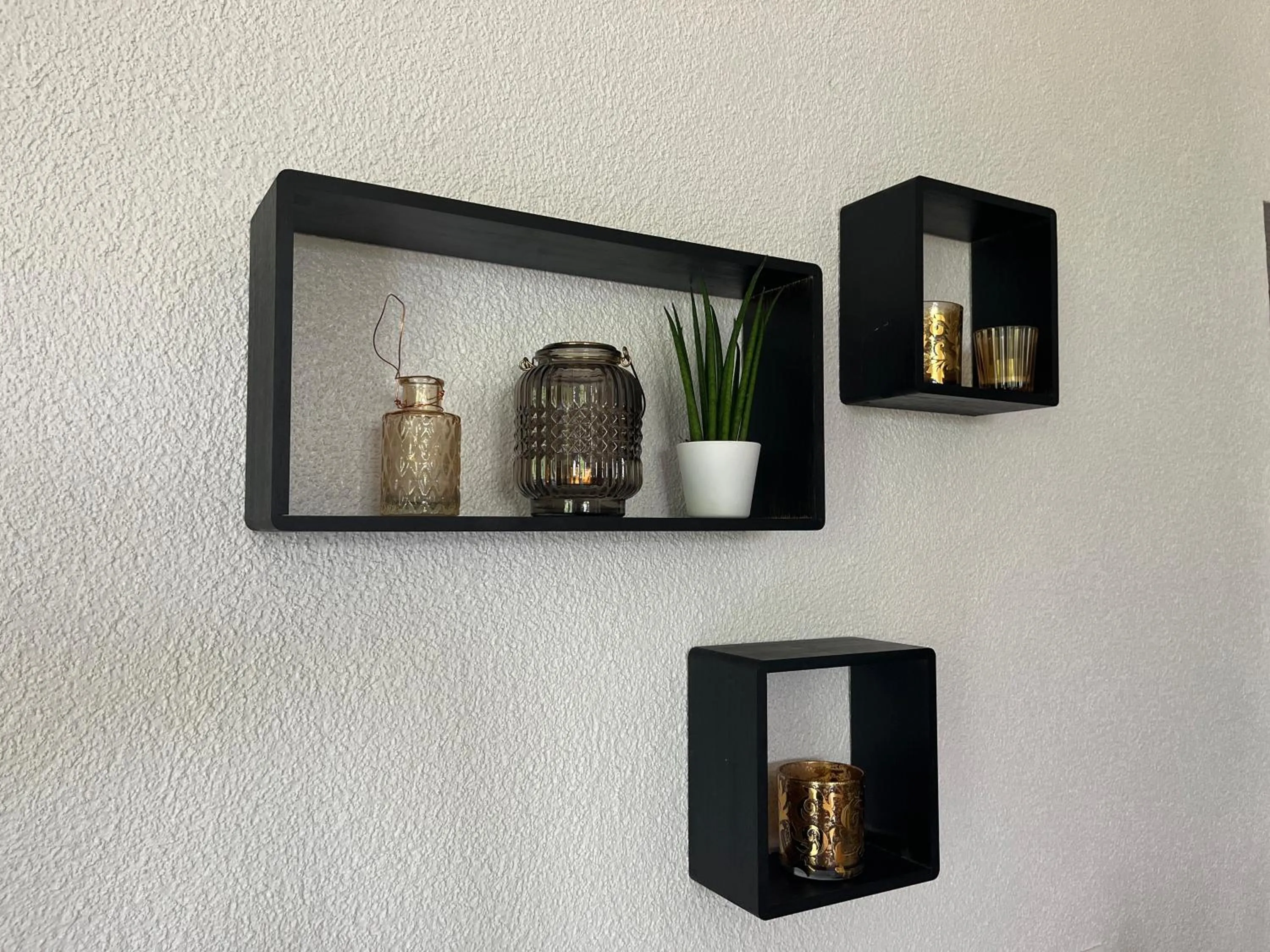 Ferienwohnung Natur