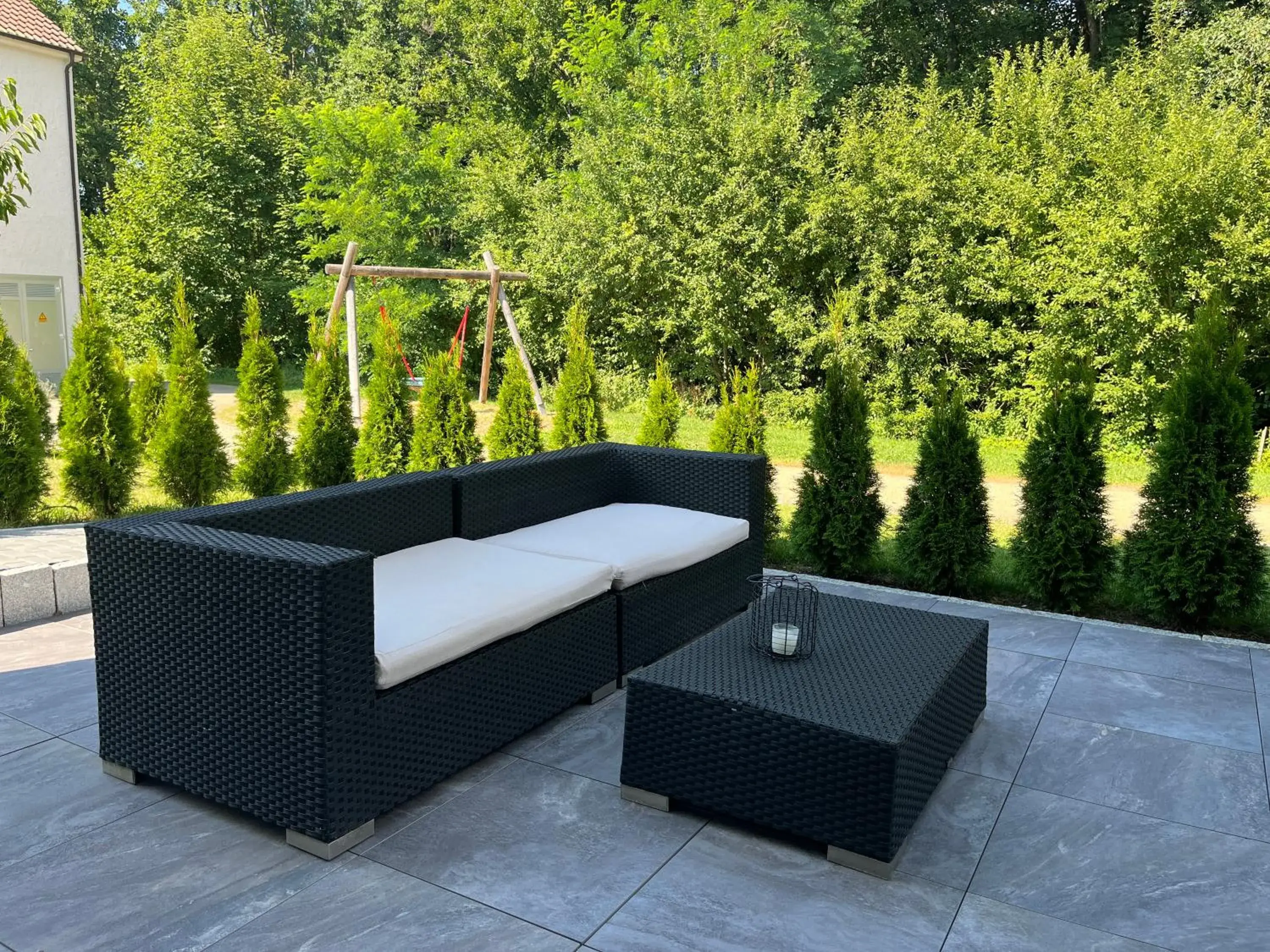 Ferienwohnung Natur Ferienwohnung Natur