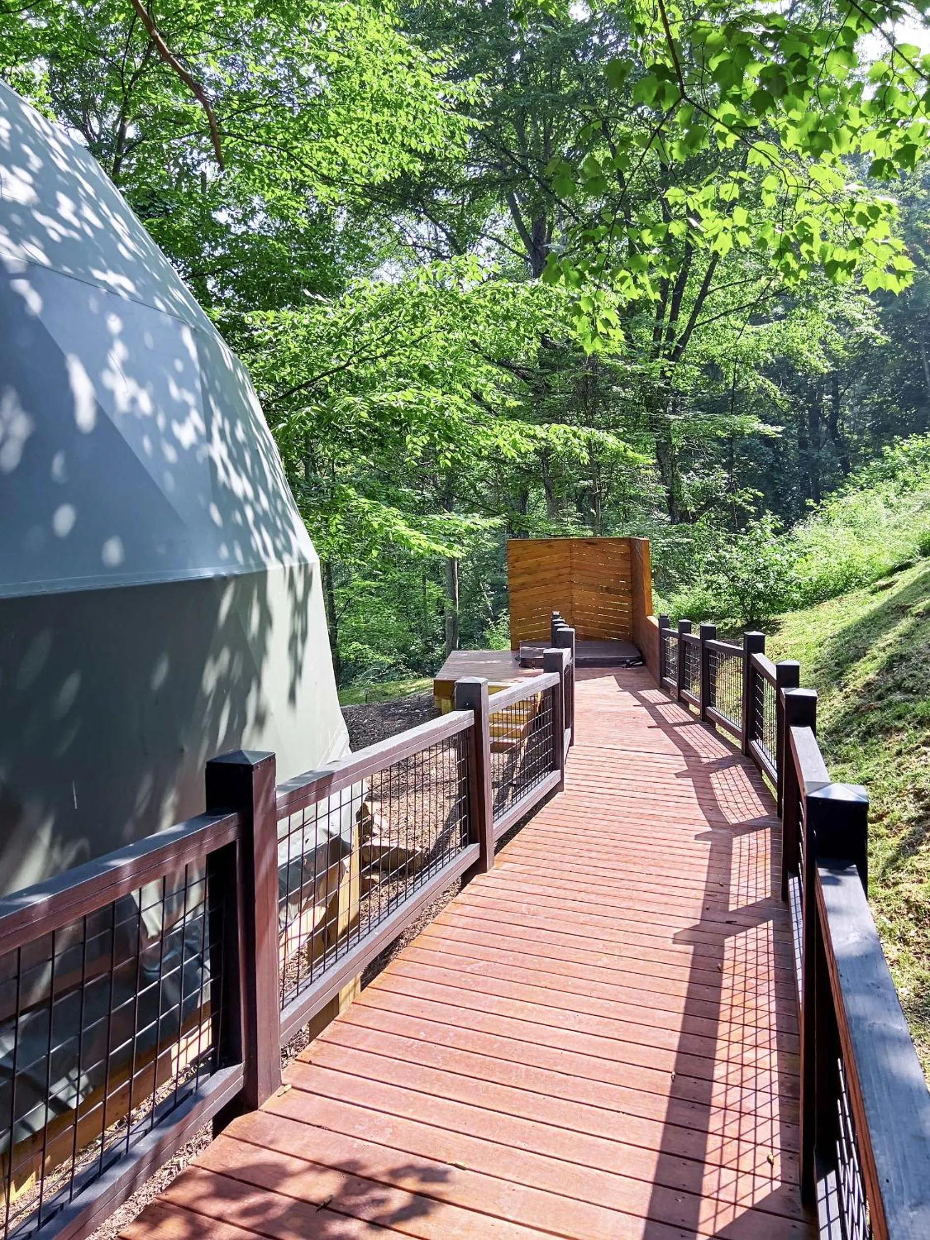 The Glamping Collective