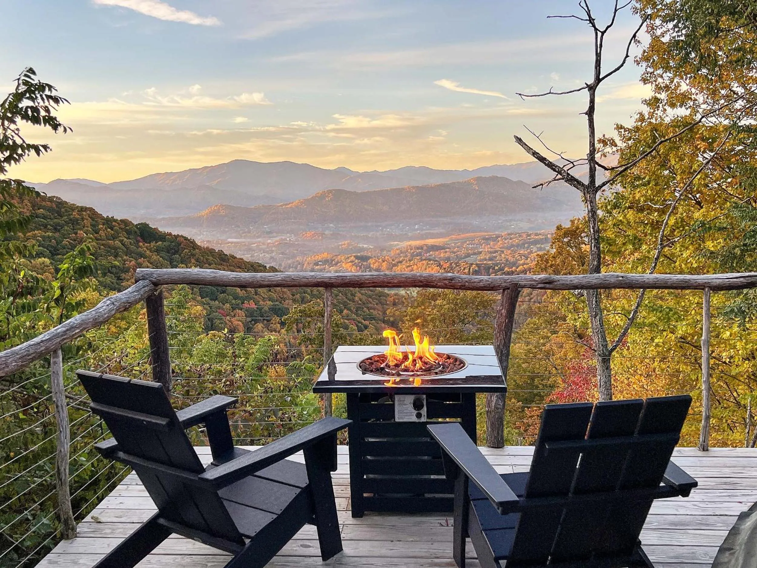 The Glamping Collective