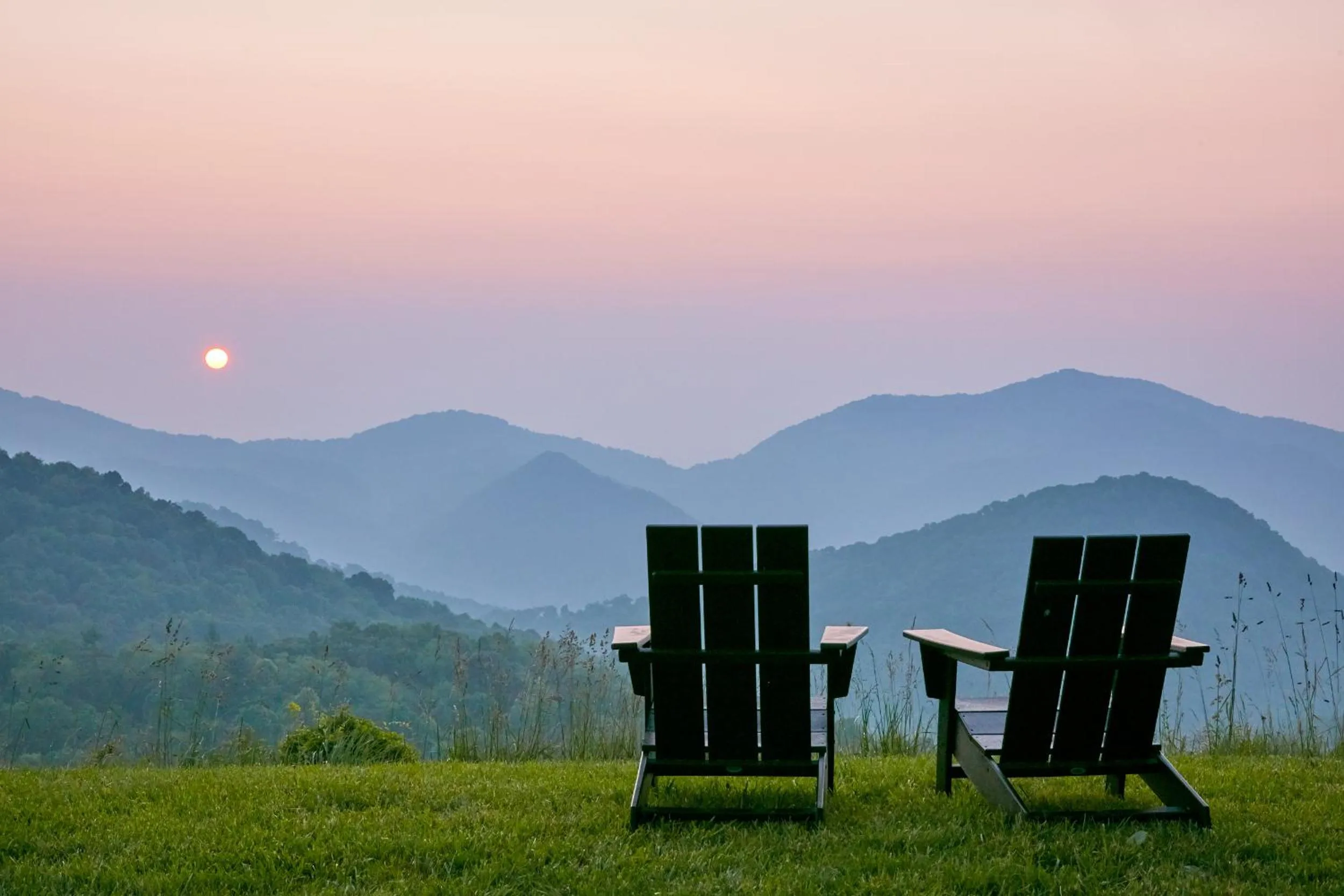 The Glamping Collective