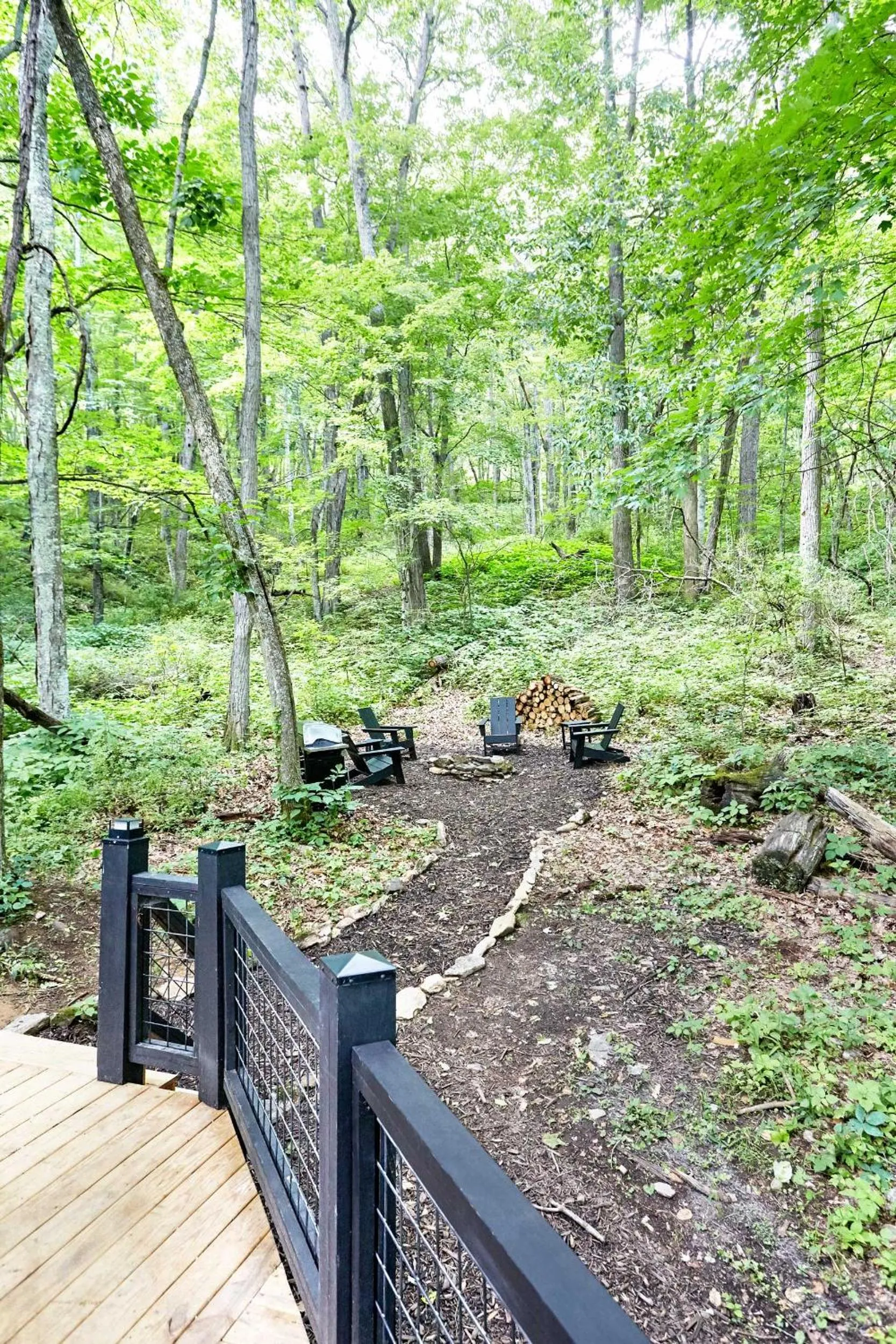 The Glamping Collective