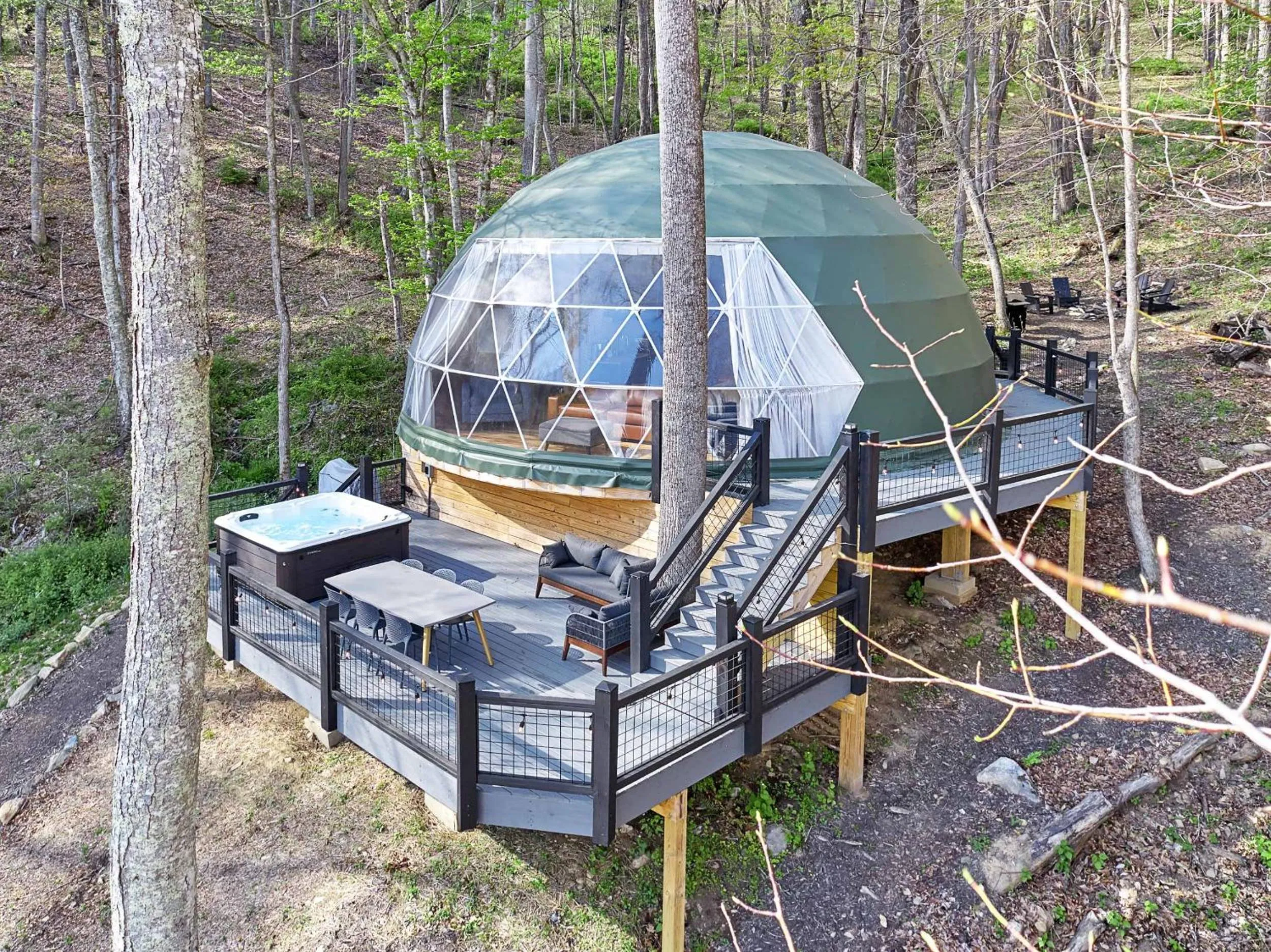 The Glamping Collective