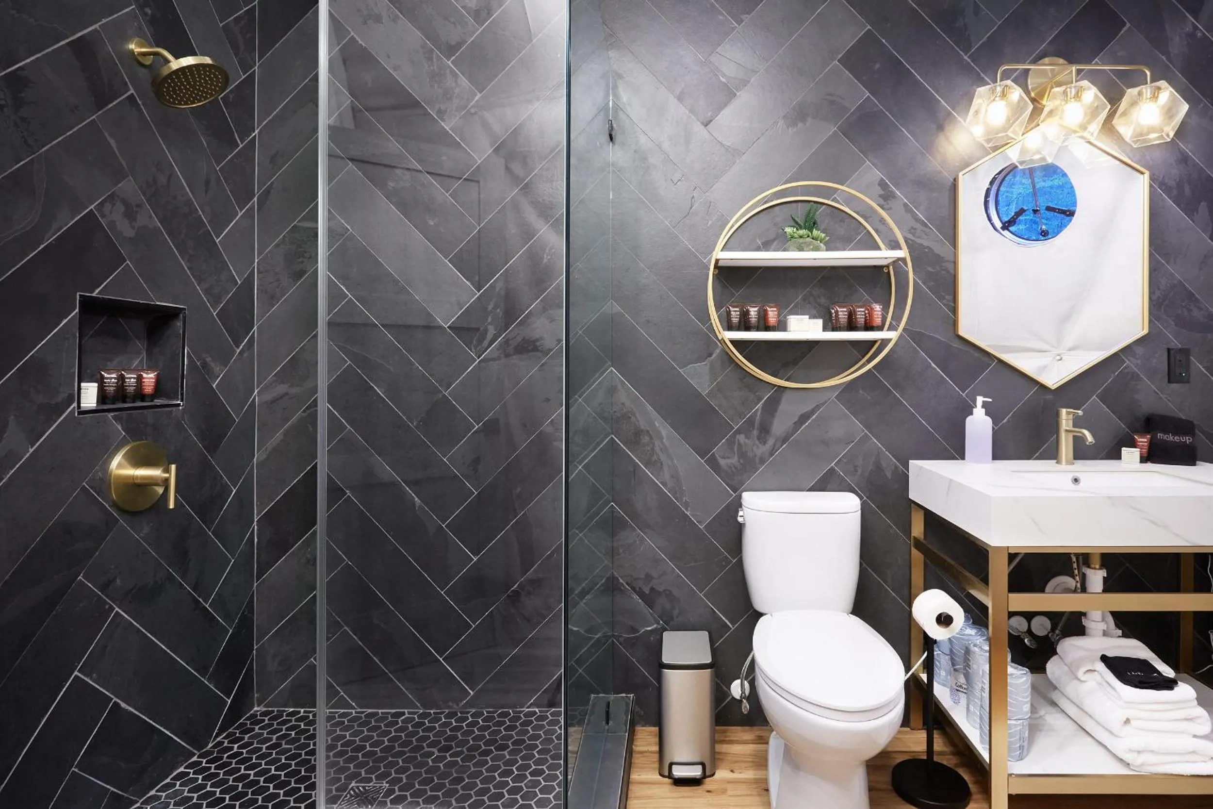 The Glamping Collective