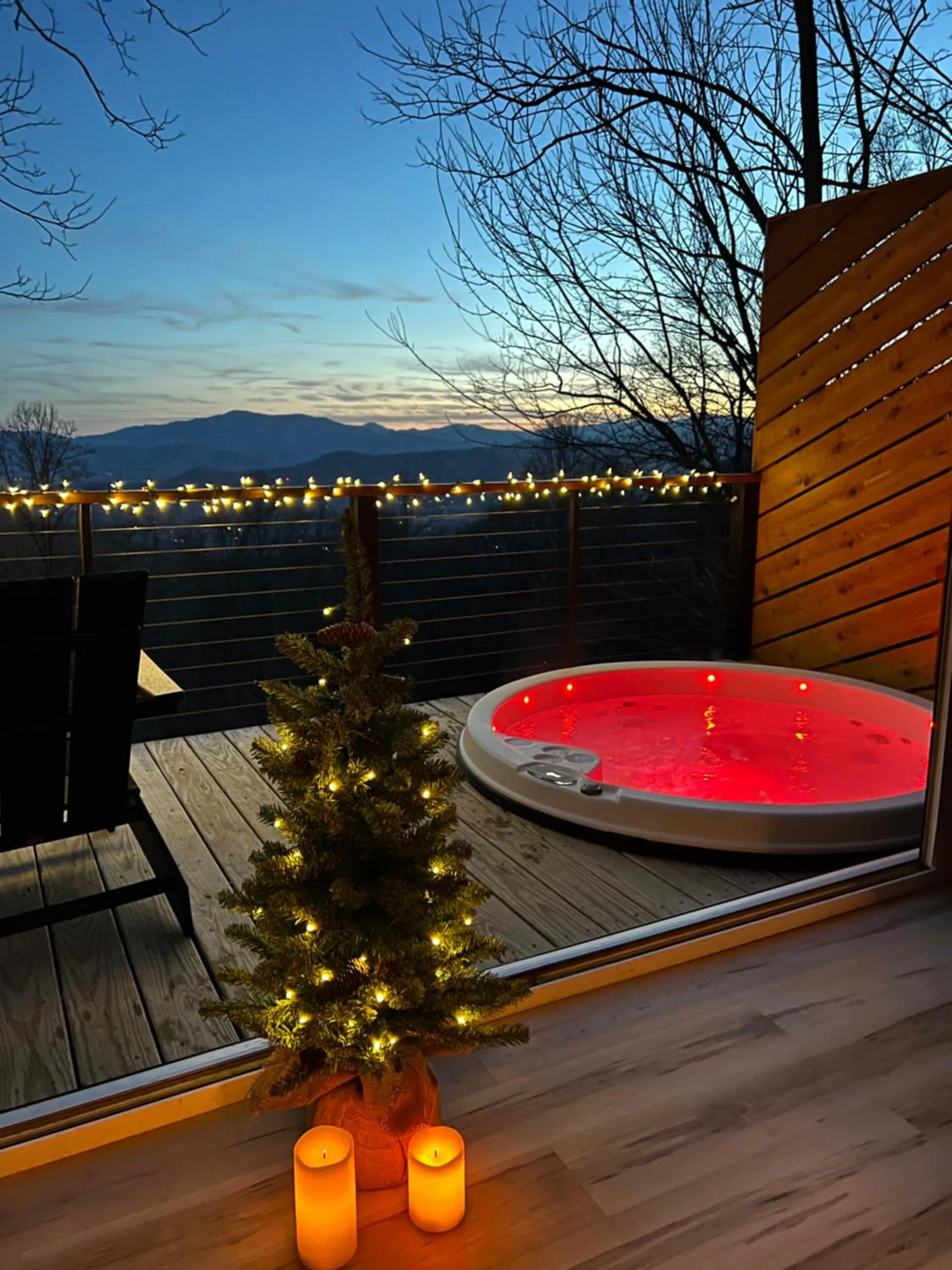 The Glamping Collective