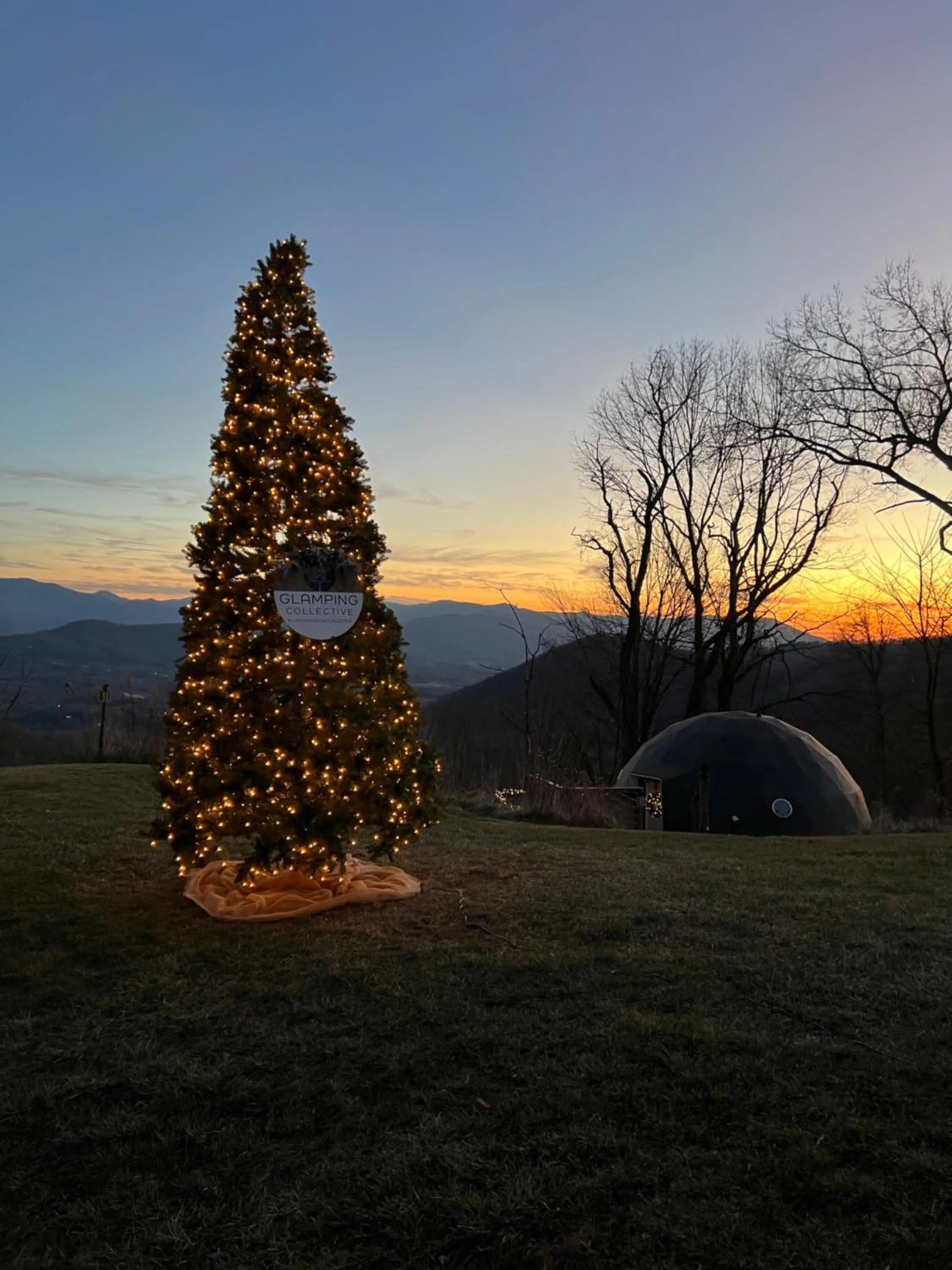 The Glamping Collective