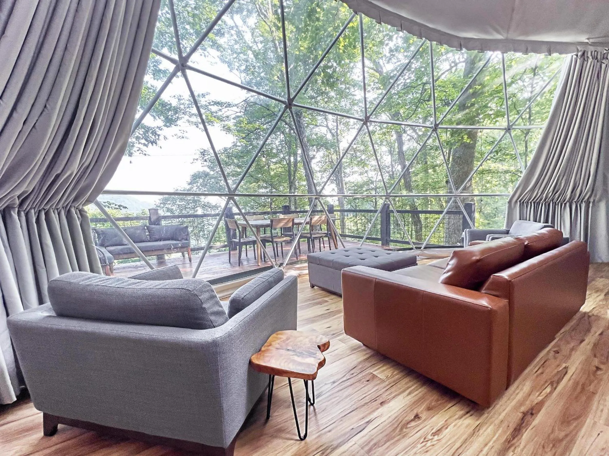 The Glamping Collective