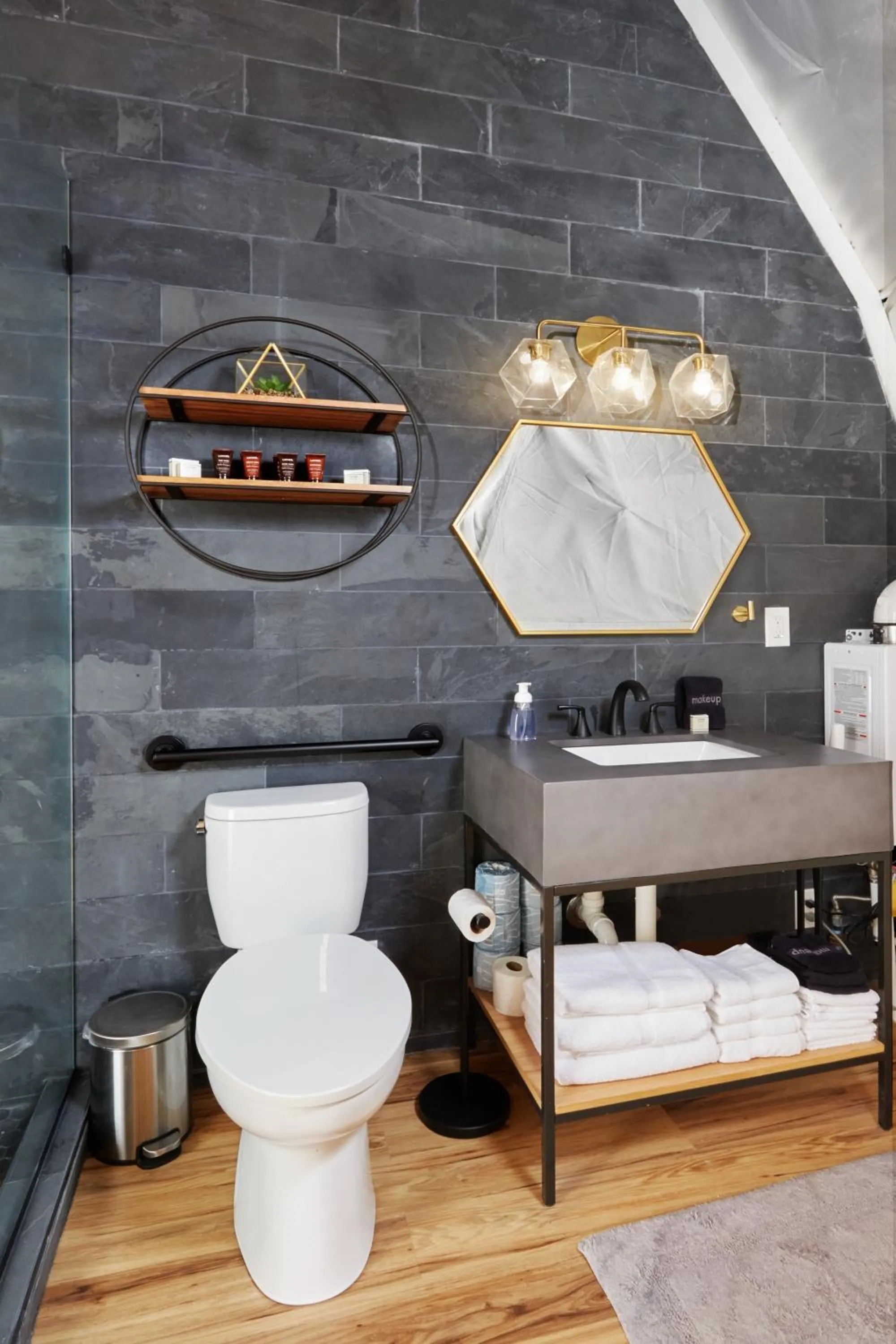 The Glamping Collective