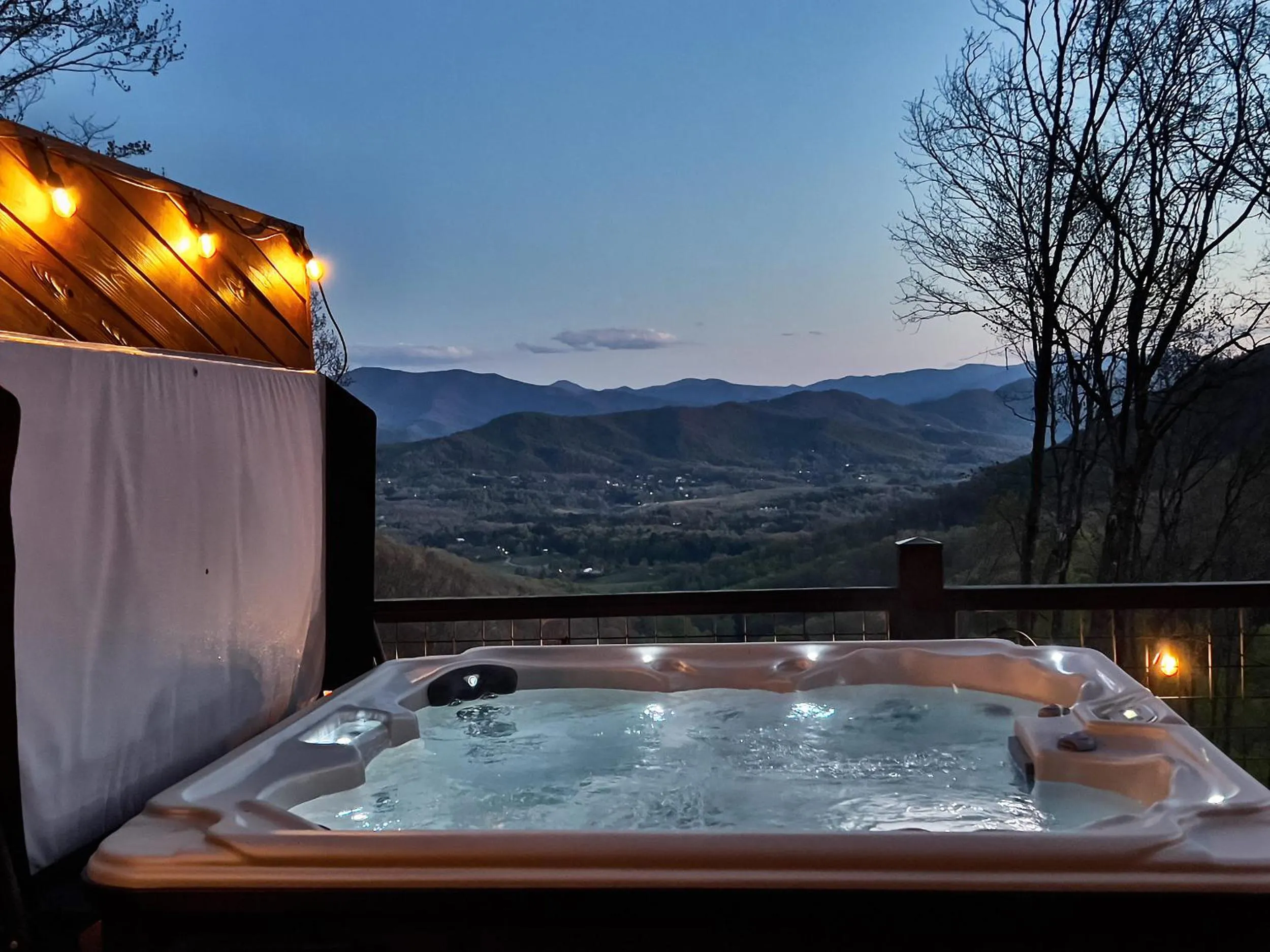 The Glamping Collective