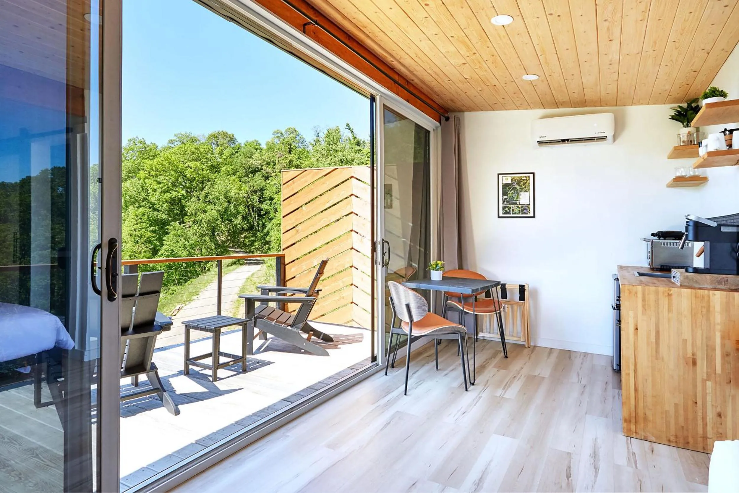 The Glamping Collective