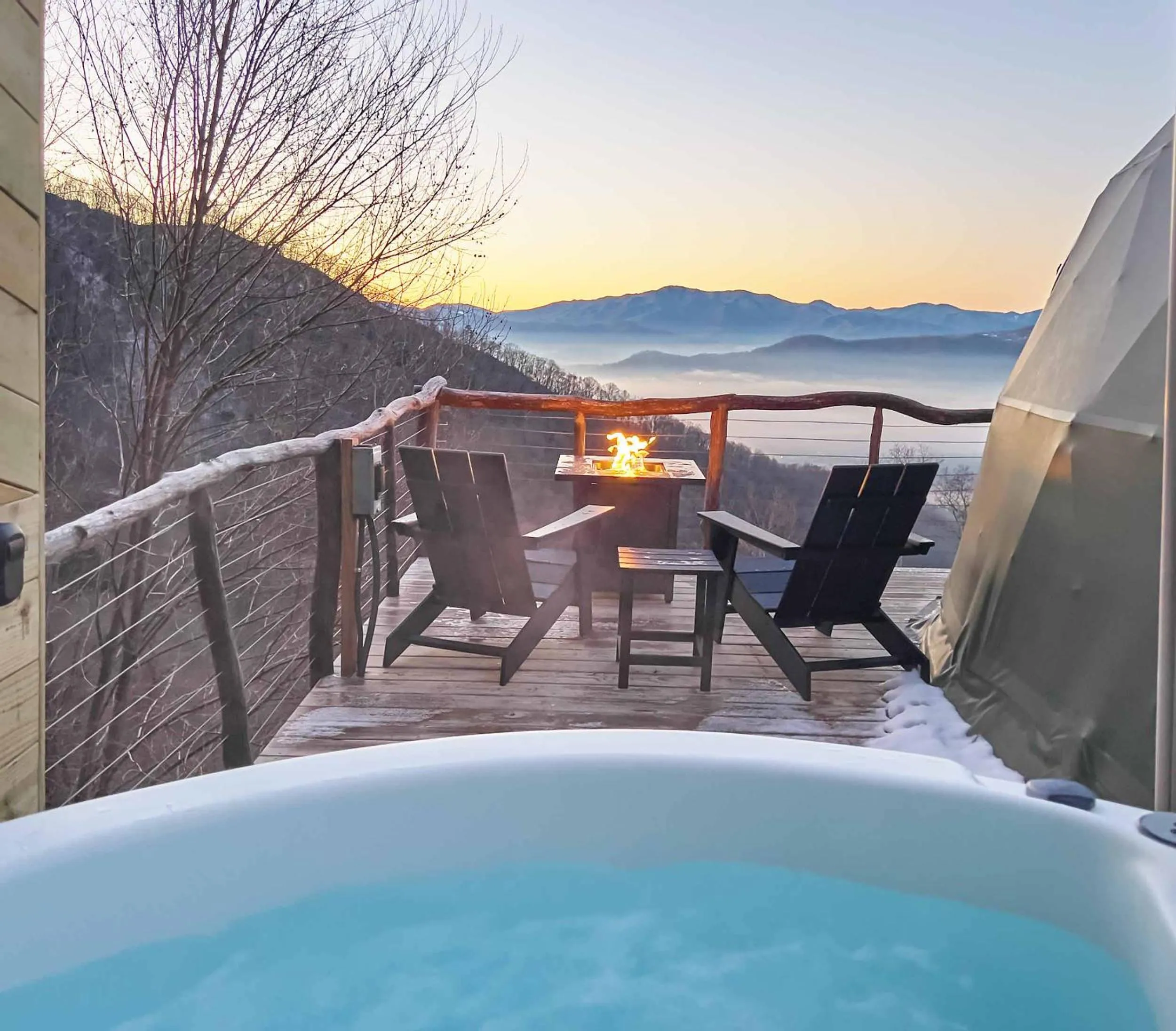 The Glamping Collective