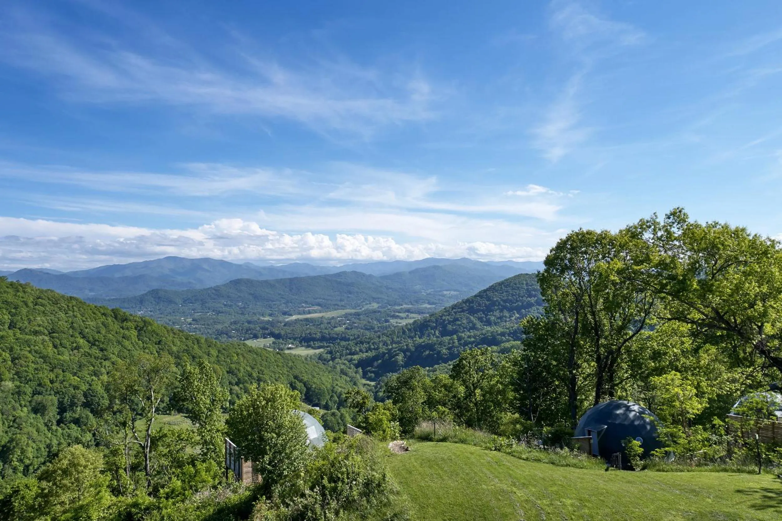 The Glamping Collective