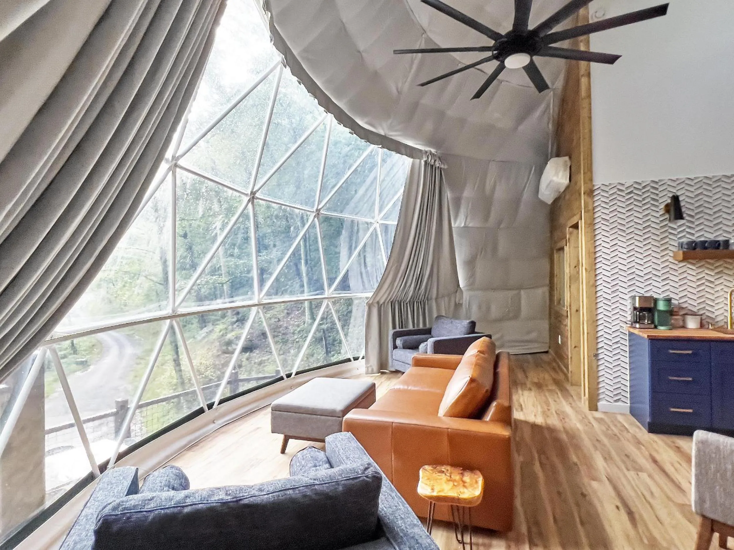 The Glamping Collective