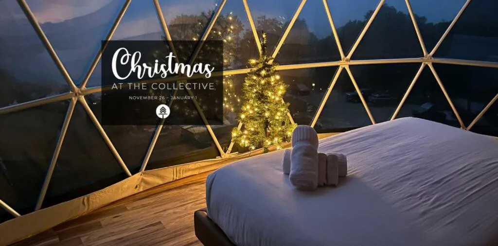 The Glamping Collective