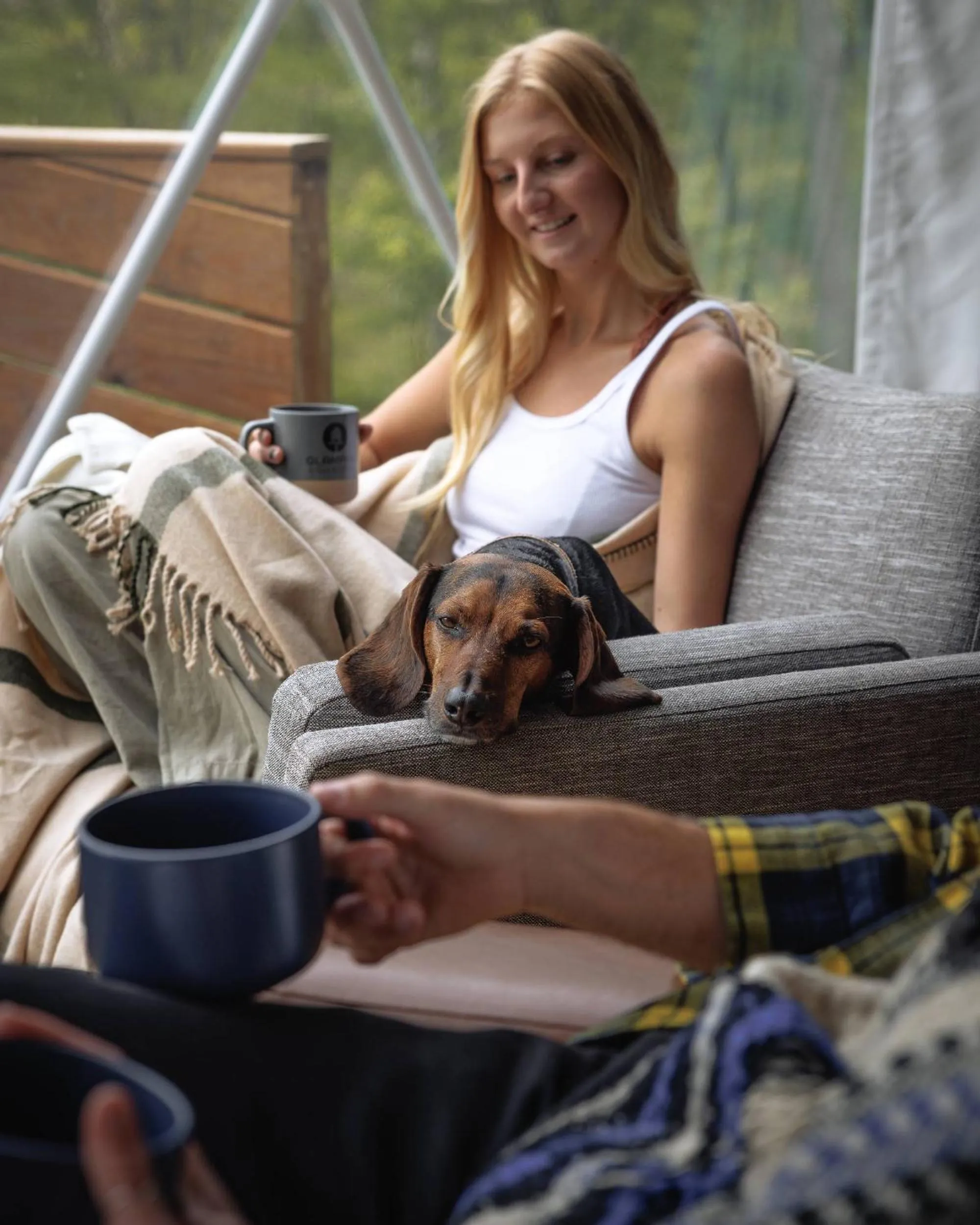 The Glamping Collective