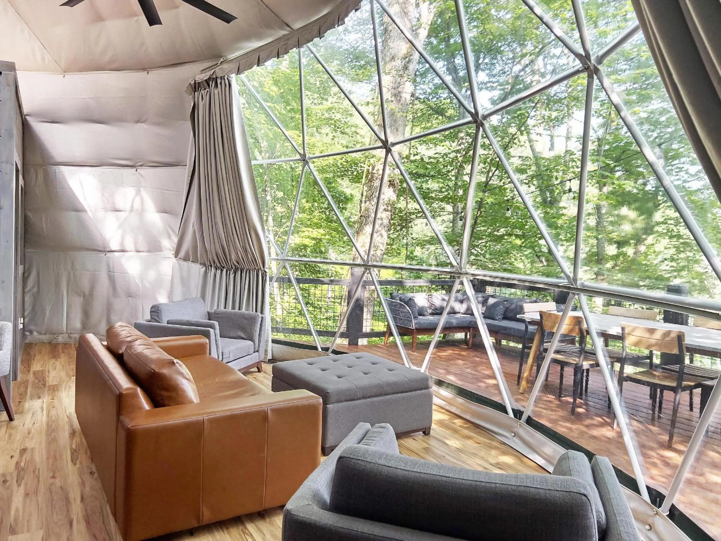 The Glamping Collective