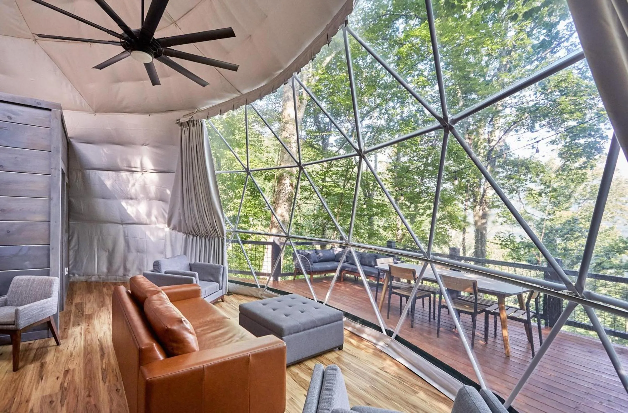 The Glamping Collective