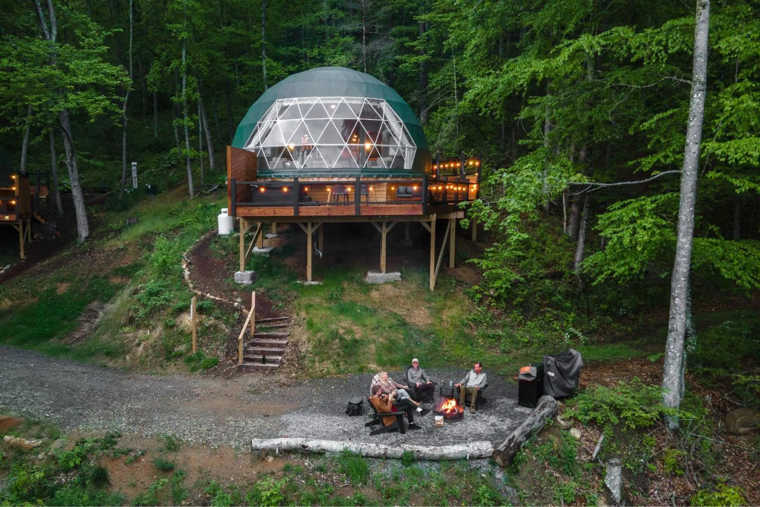 The Glamping Collective