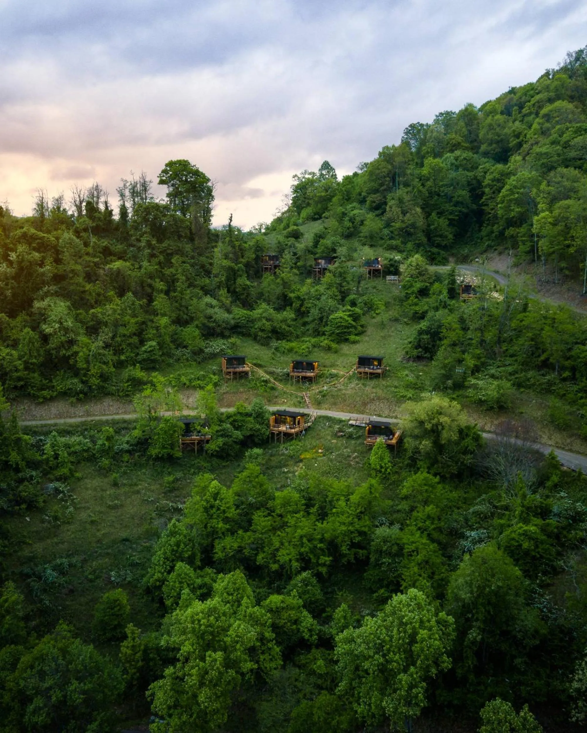 The Glamping Collective