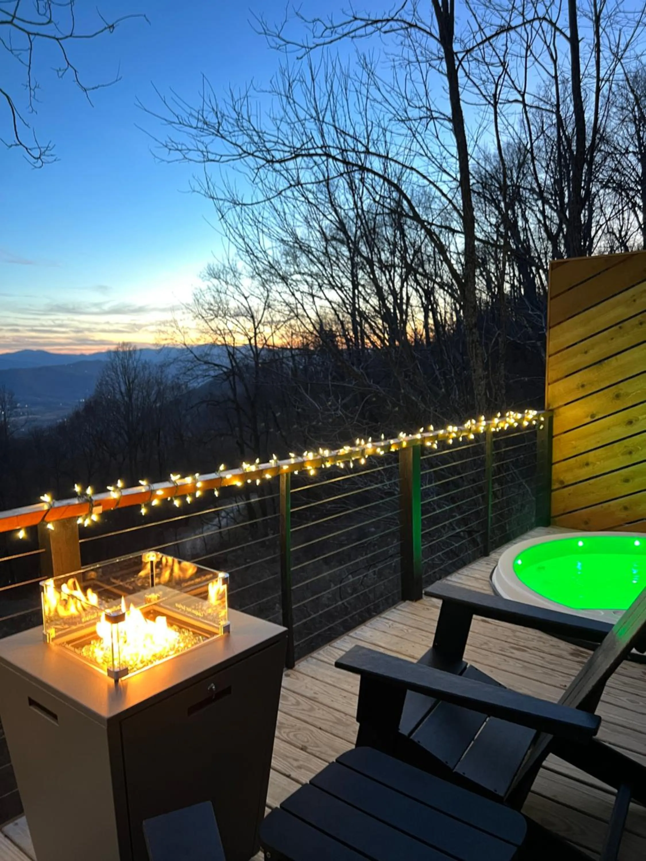 The Glamping Collective