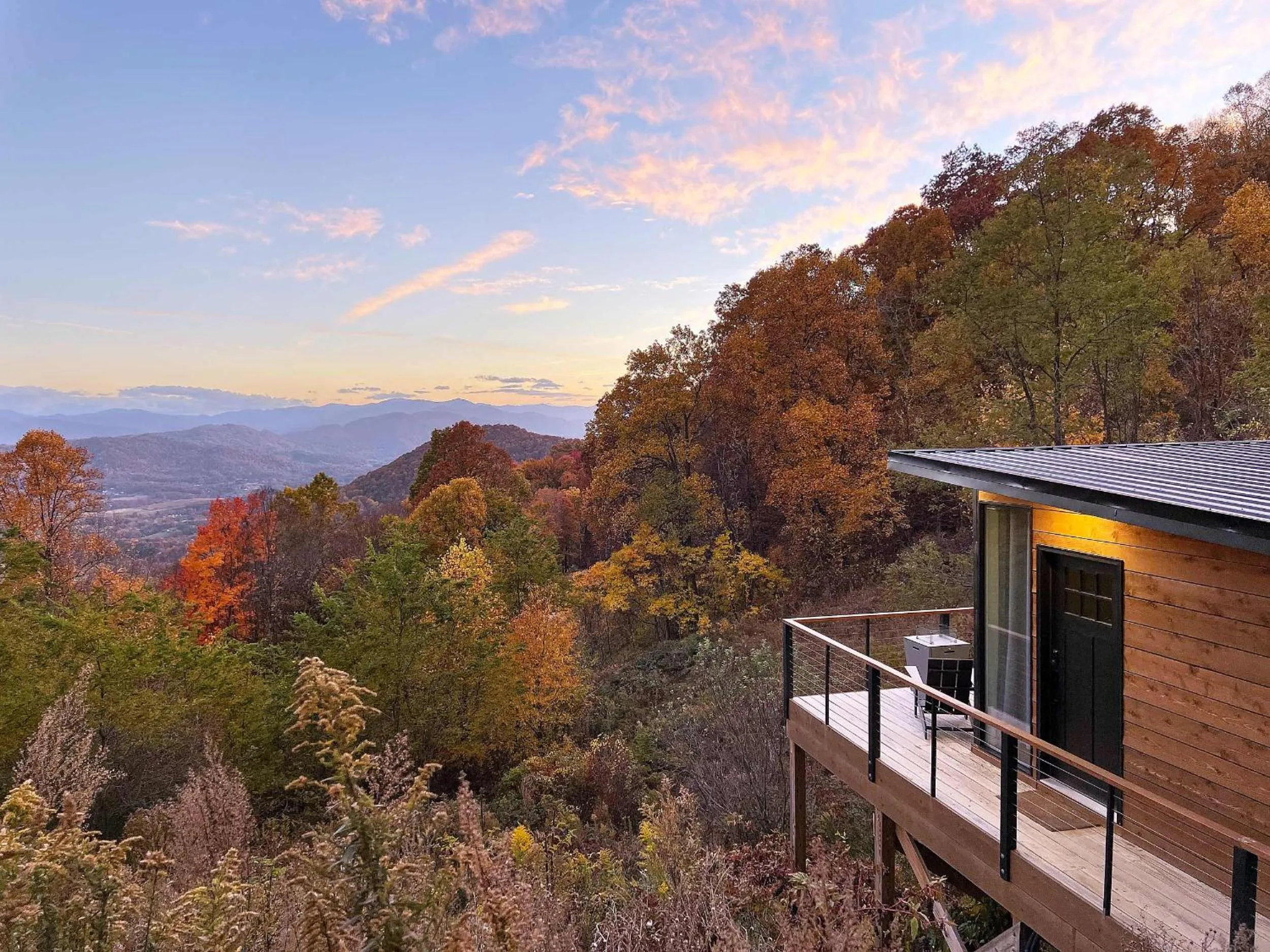 The Glamping Collective