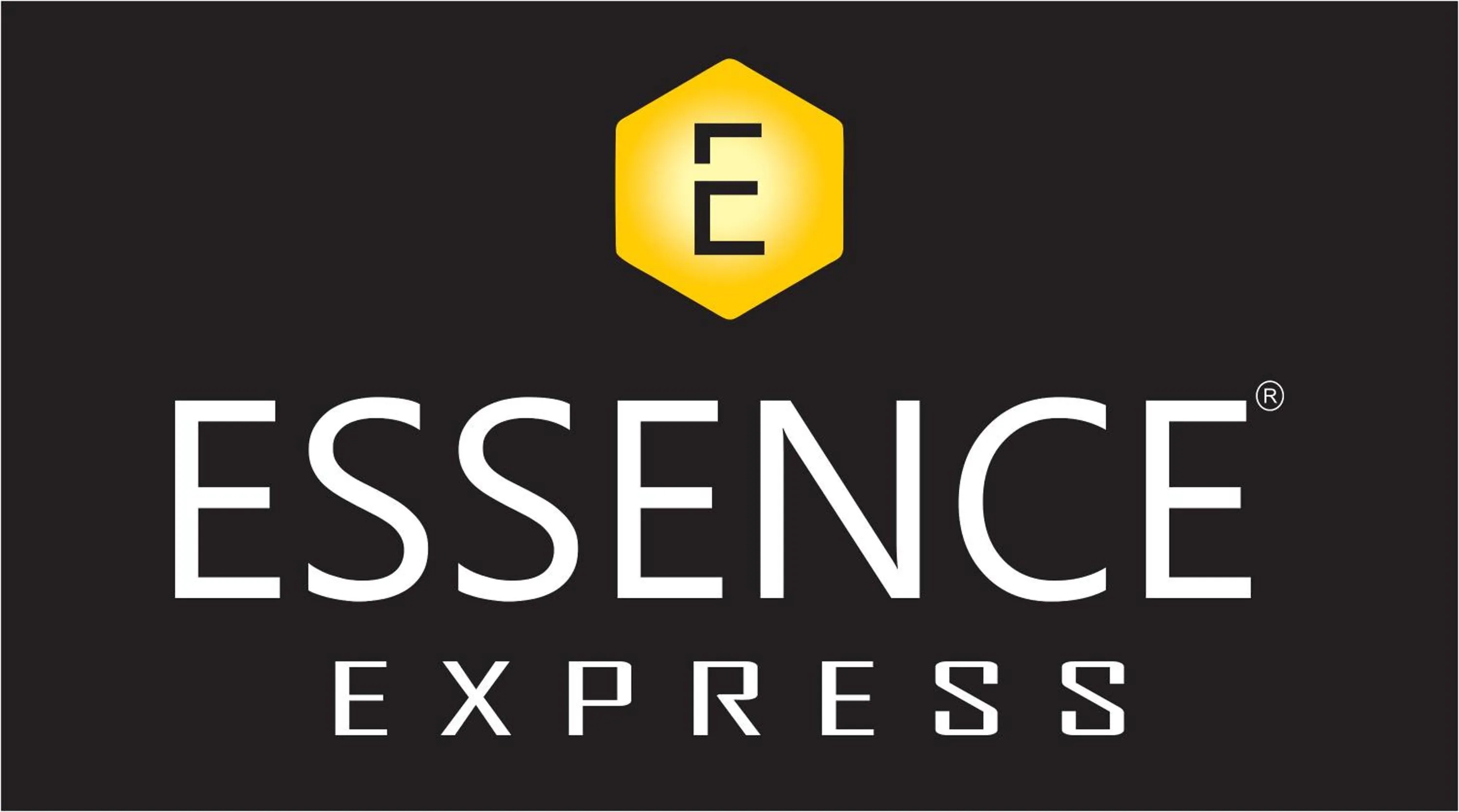 Property logo or sign in Essence Express Wayne