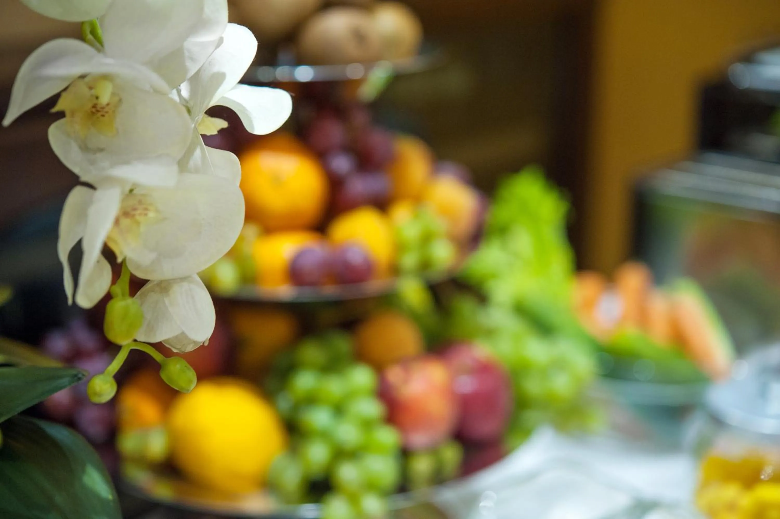 Food close-up in As Hotel Dei Giovi