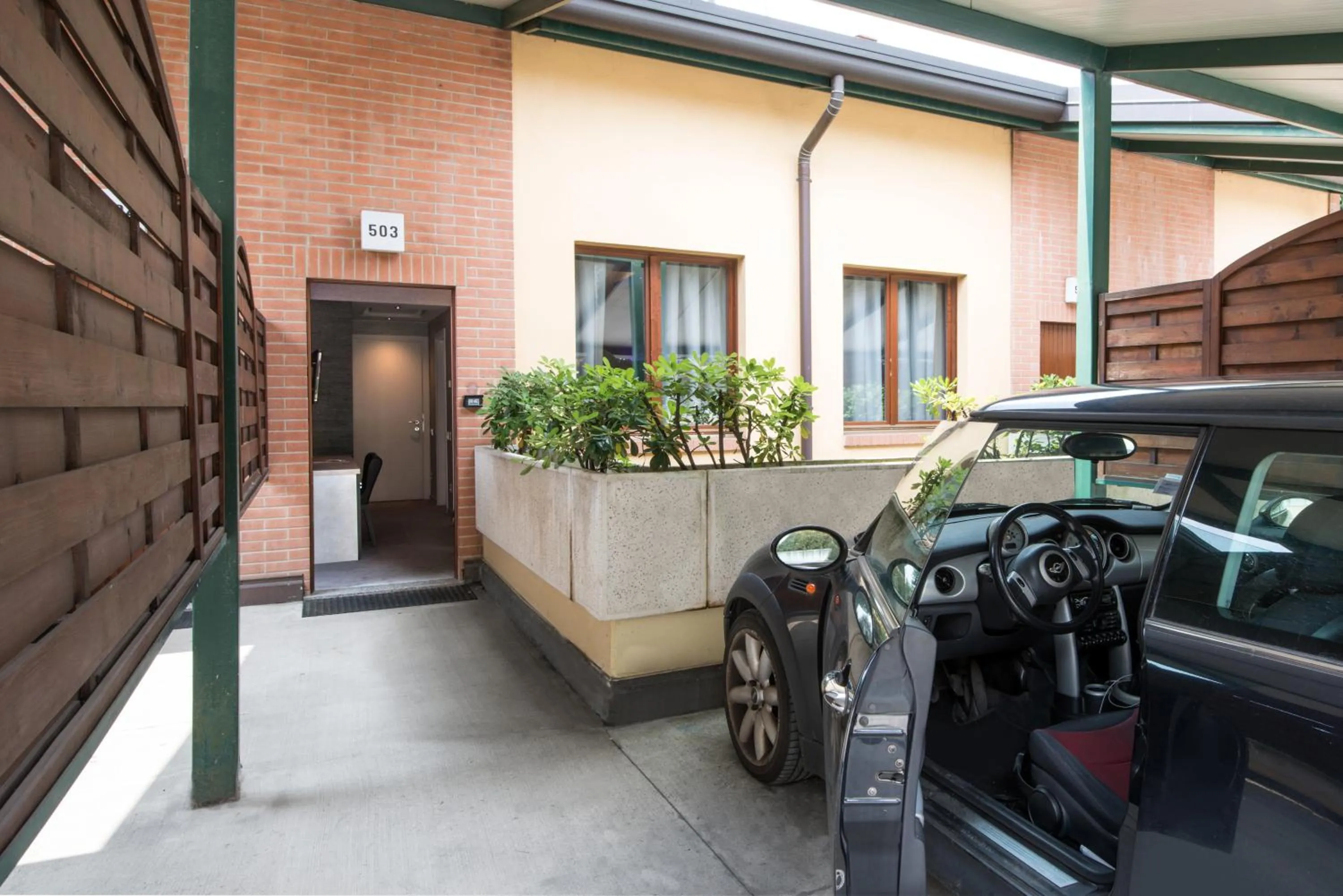 Other in As Hotel Dei Giovi