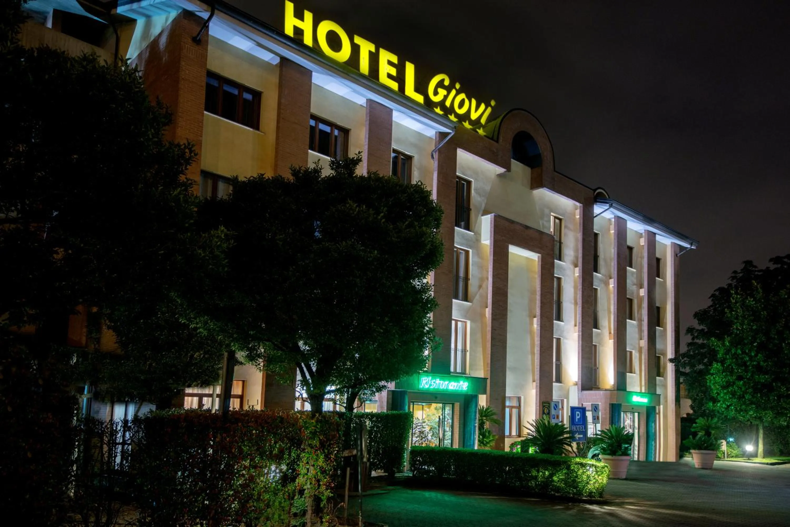 Facade/entrance in As Hotel Dei Giovi