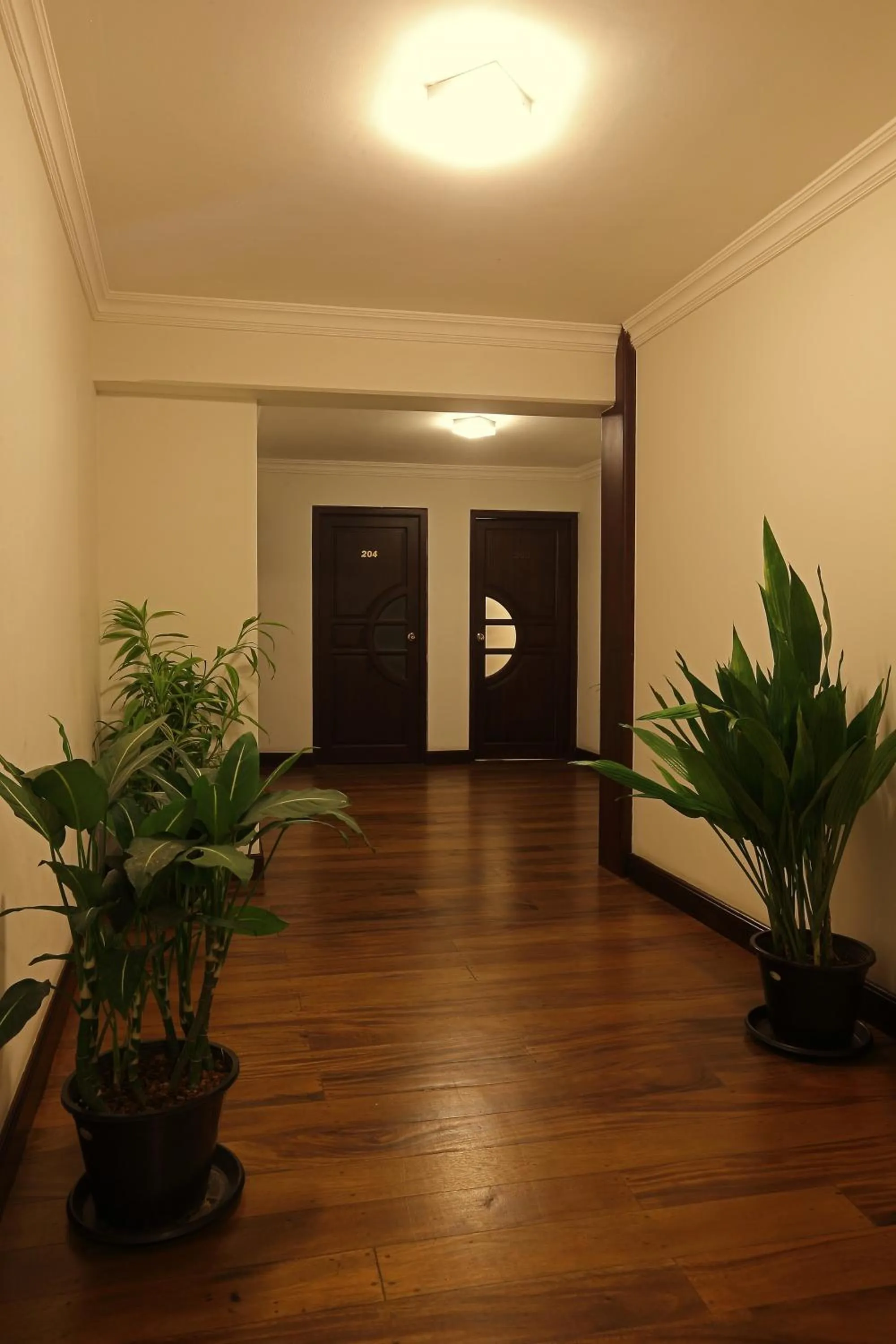 Other in Cafe Aroma Inn