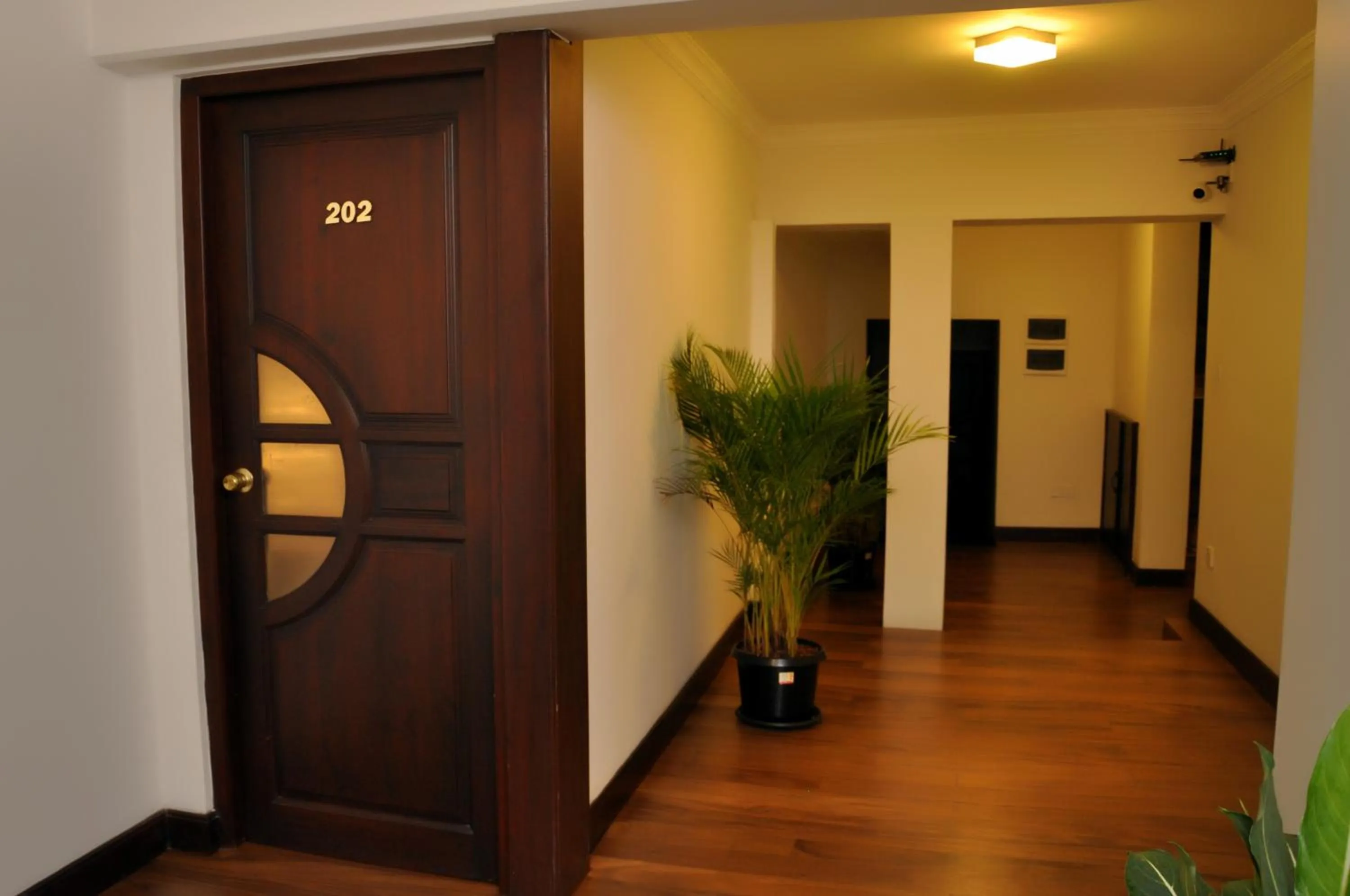 Other in Cafe Aroma Inn