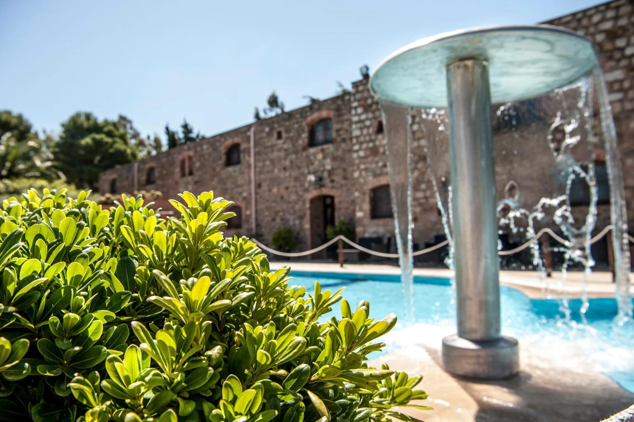 Activities in Relais Abbazia Santa Anastasia Resort & Winery