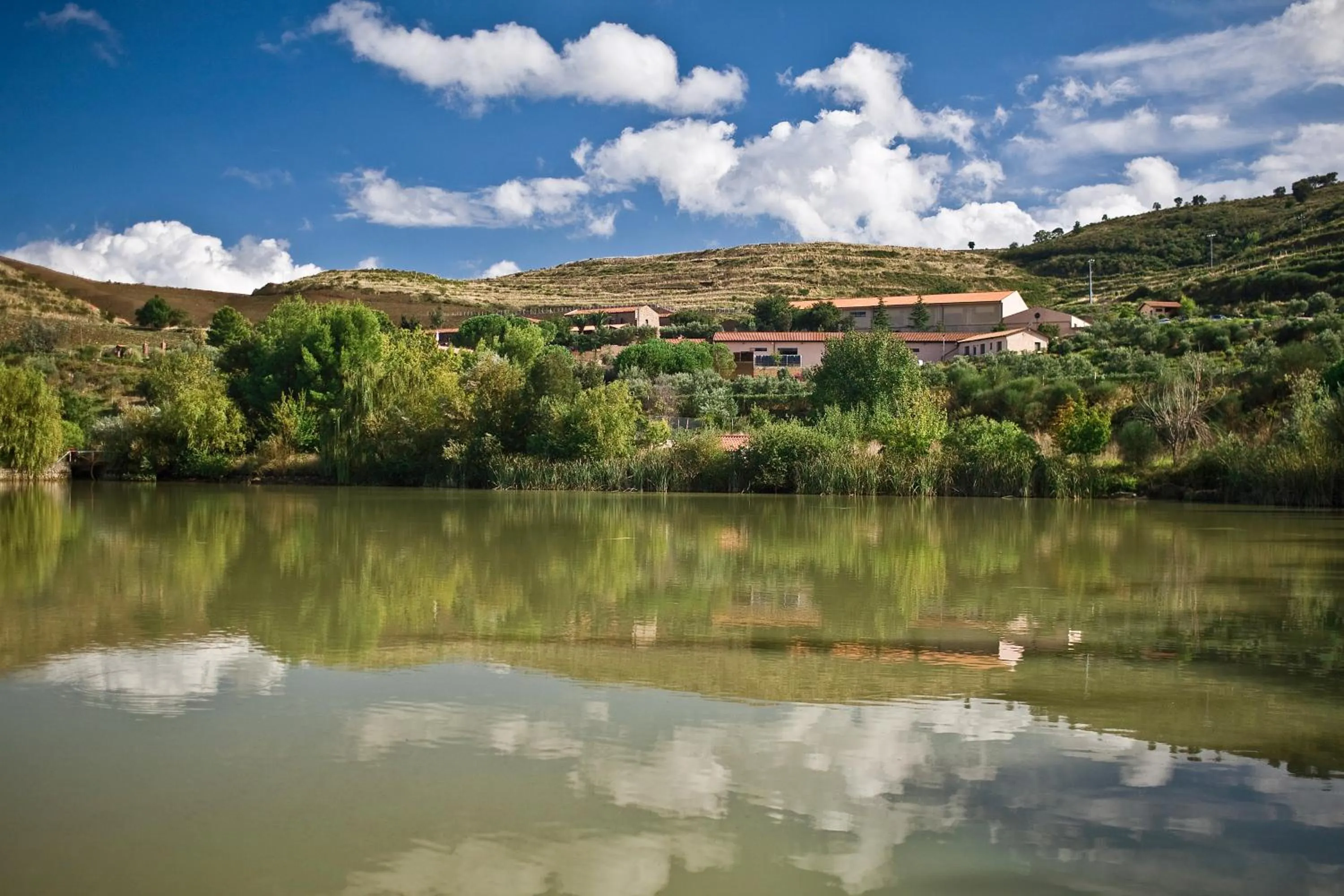 Nearby landmark in Relais Abbazia Santa Anastasia Resort & Winery