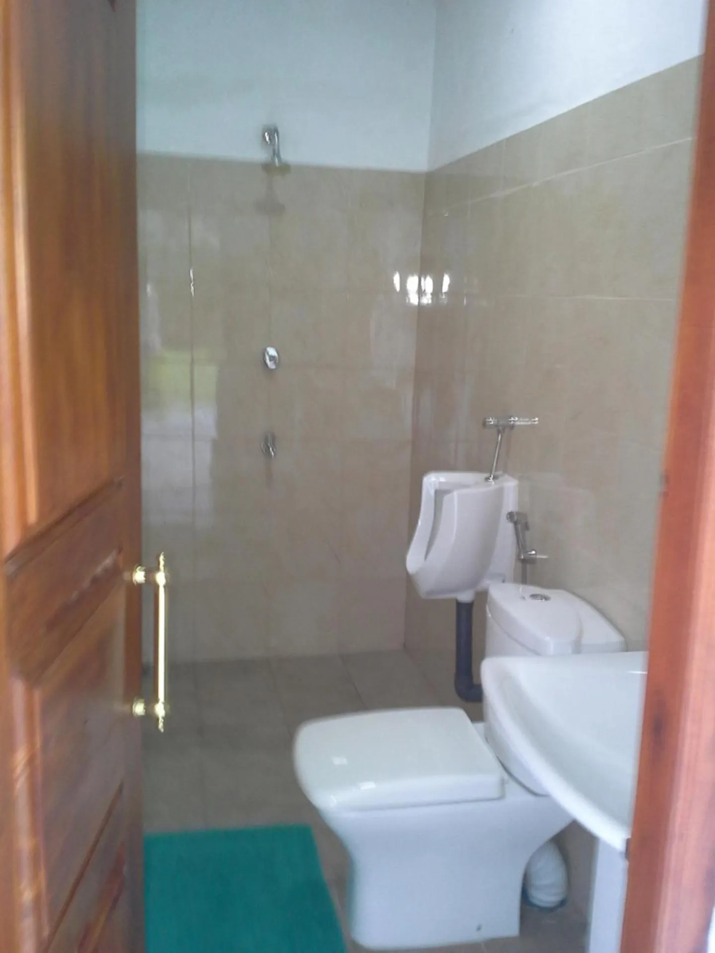 White Bridge House & Resort