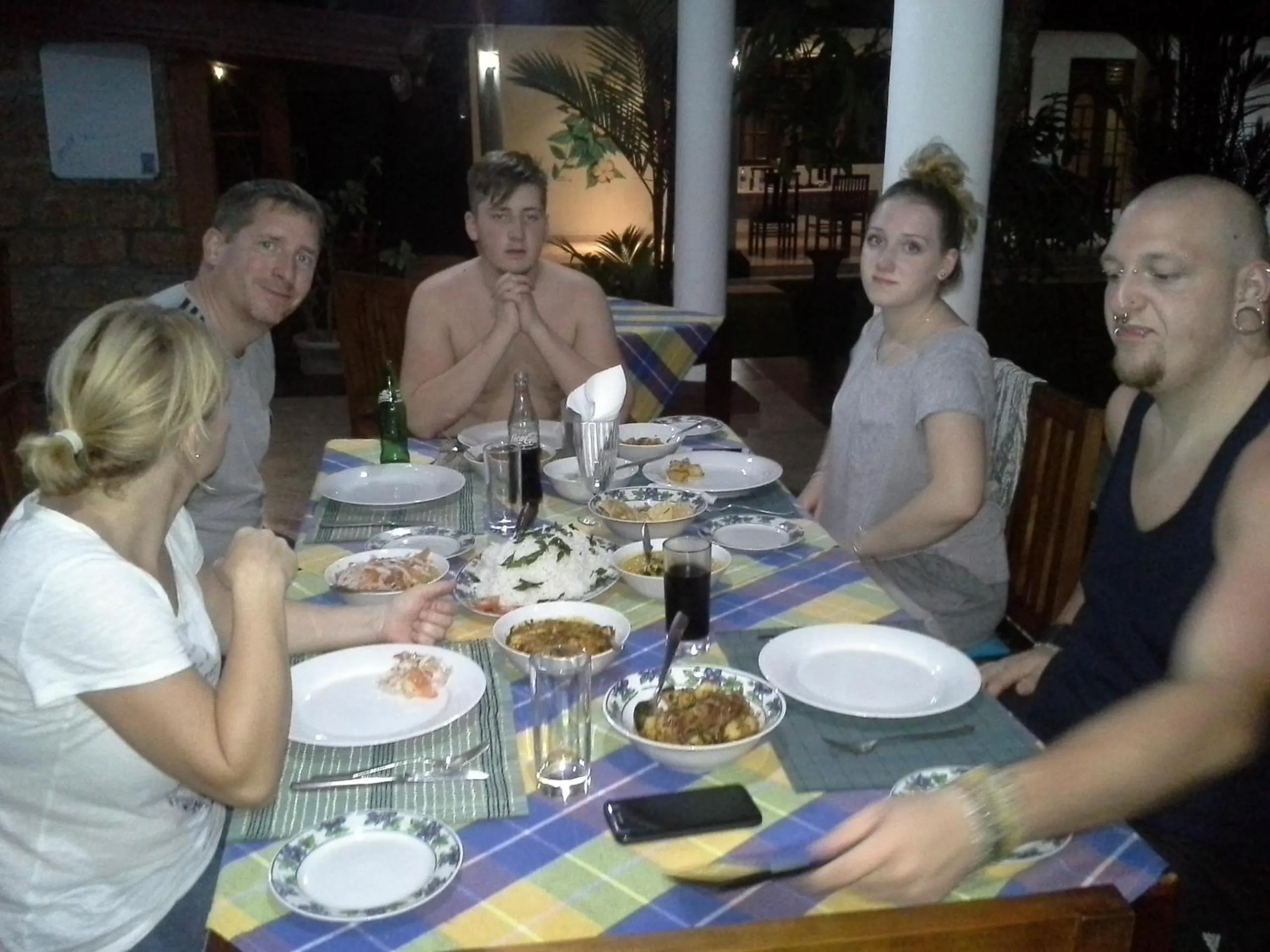 White Bridge House & Resort