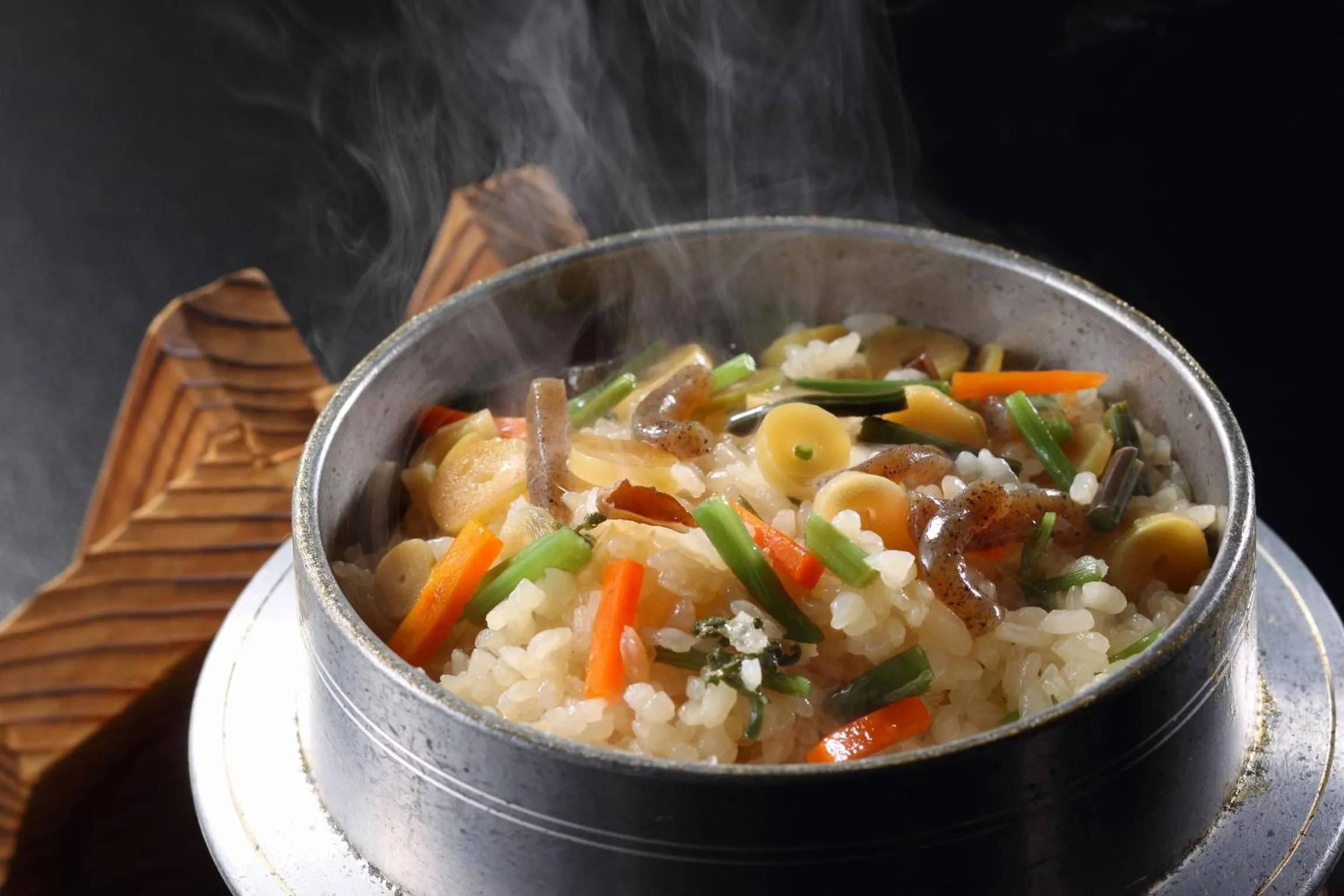 Food and drinks in Nanaeyae