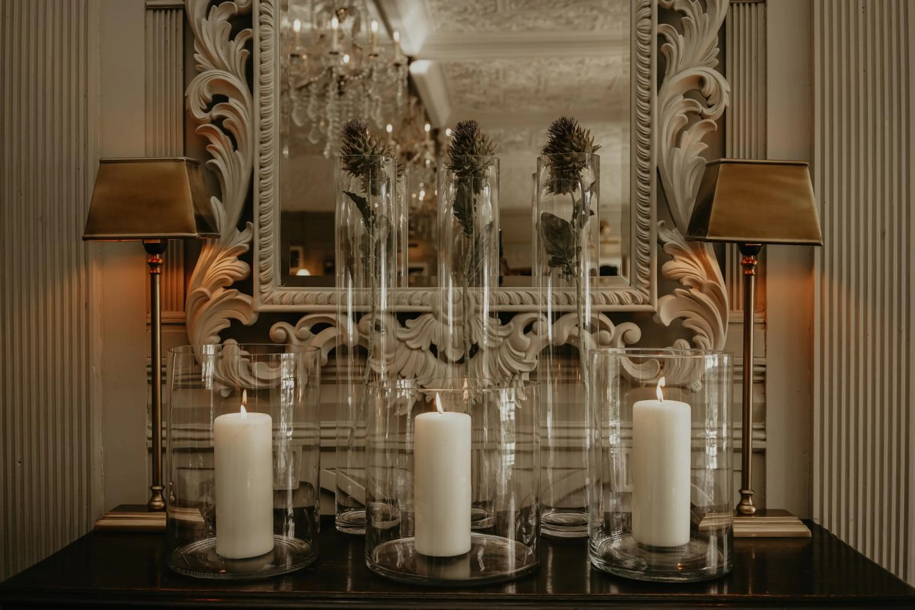 Restaurant/places to eat in HIGHFIELD