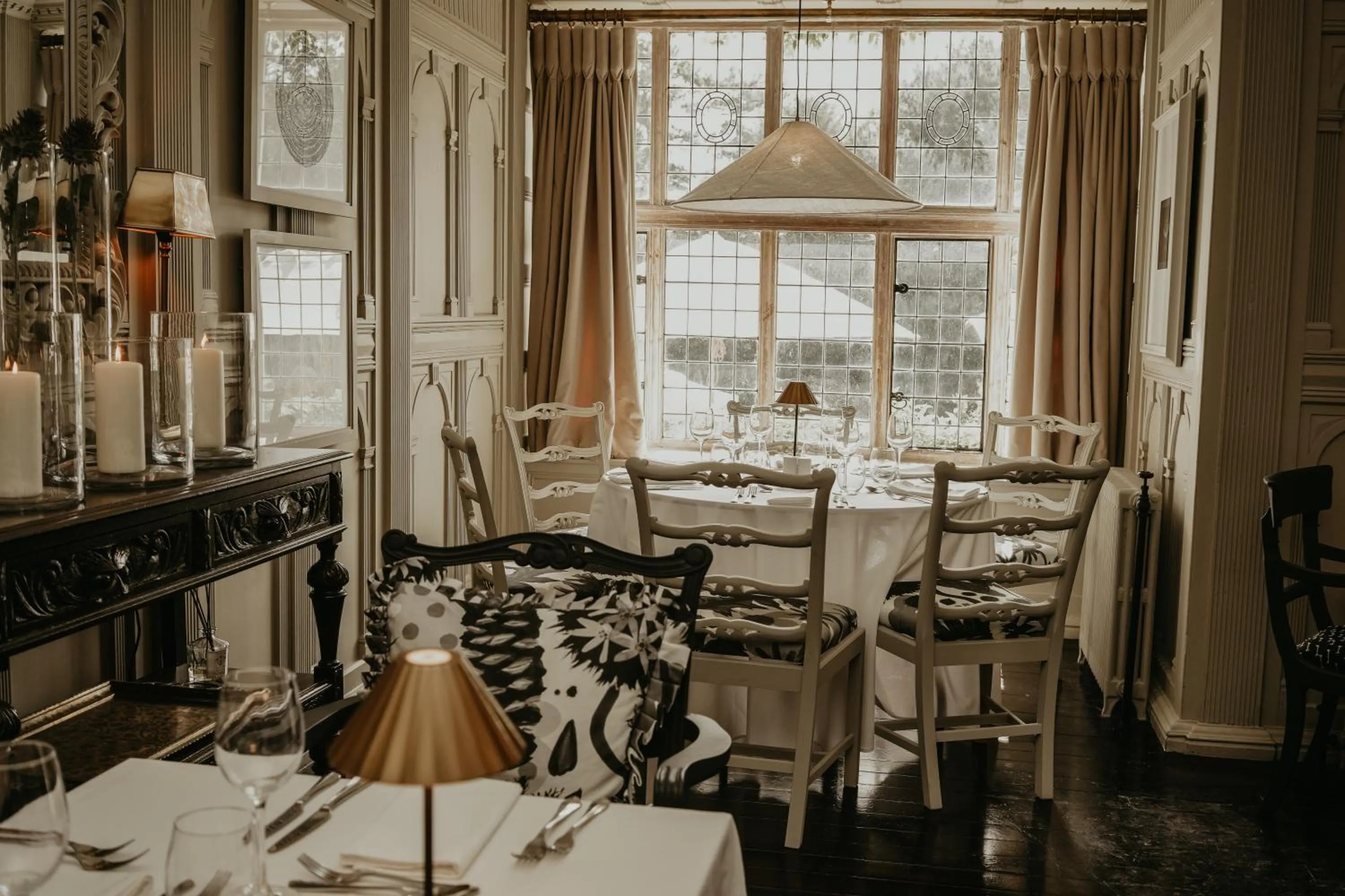 Restaurant/places to eat in HIGHFIELD