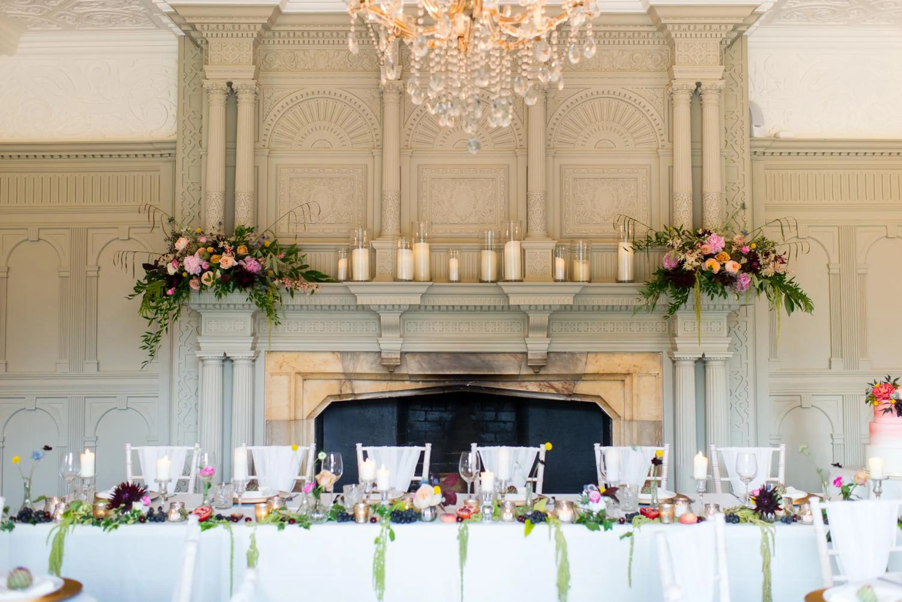 wedding in HIGHFIELD