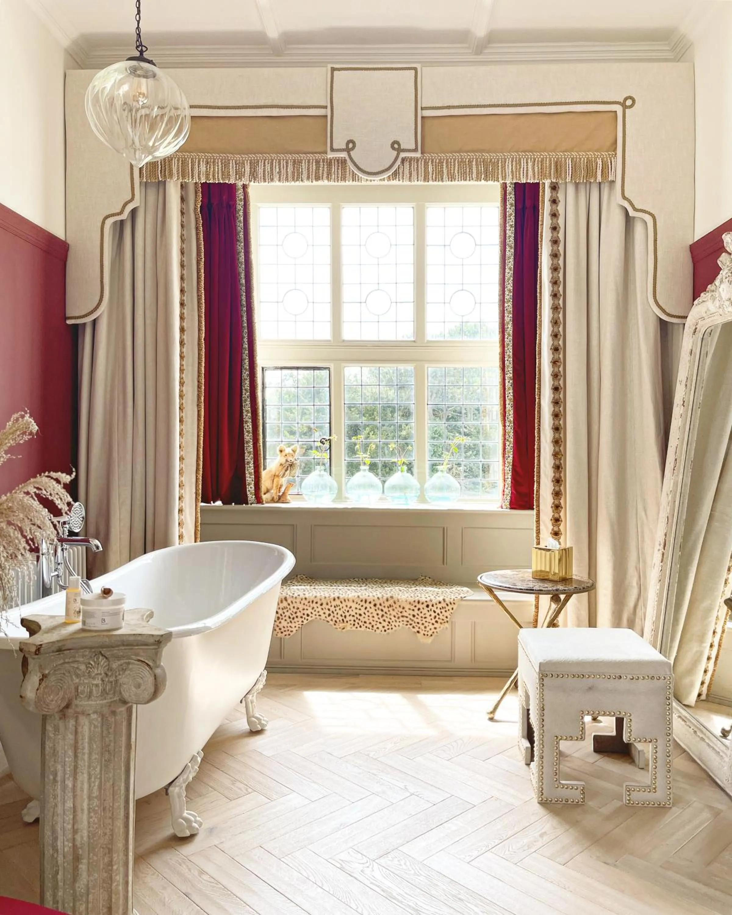 Bathroom in HIGHFIELD