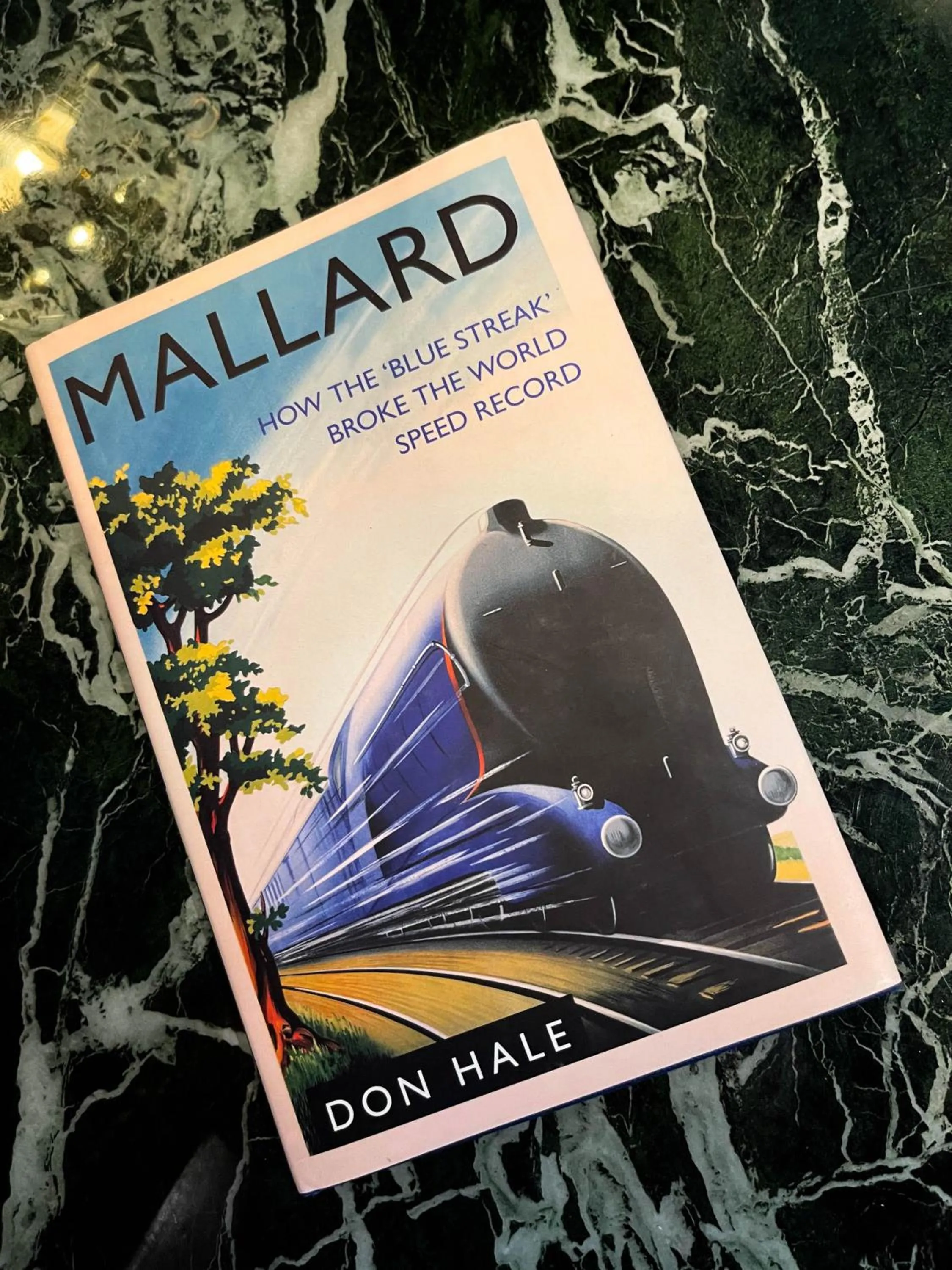 Living room in HIGHFIELD