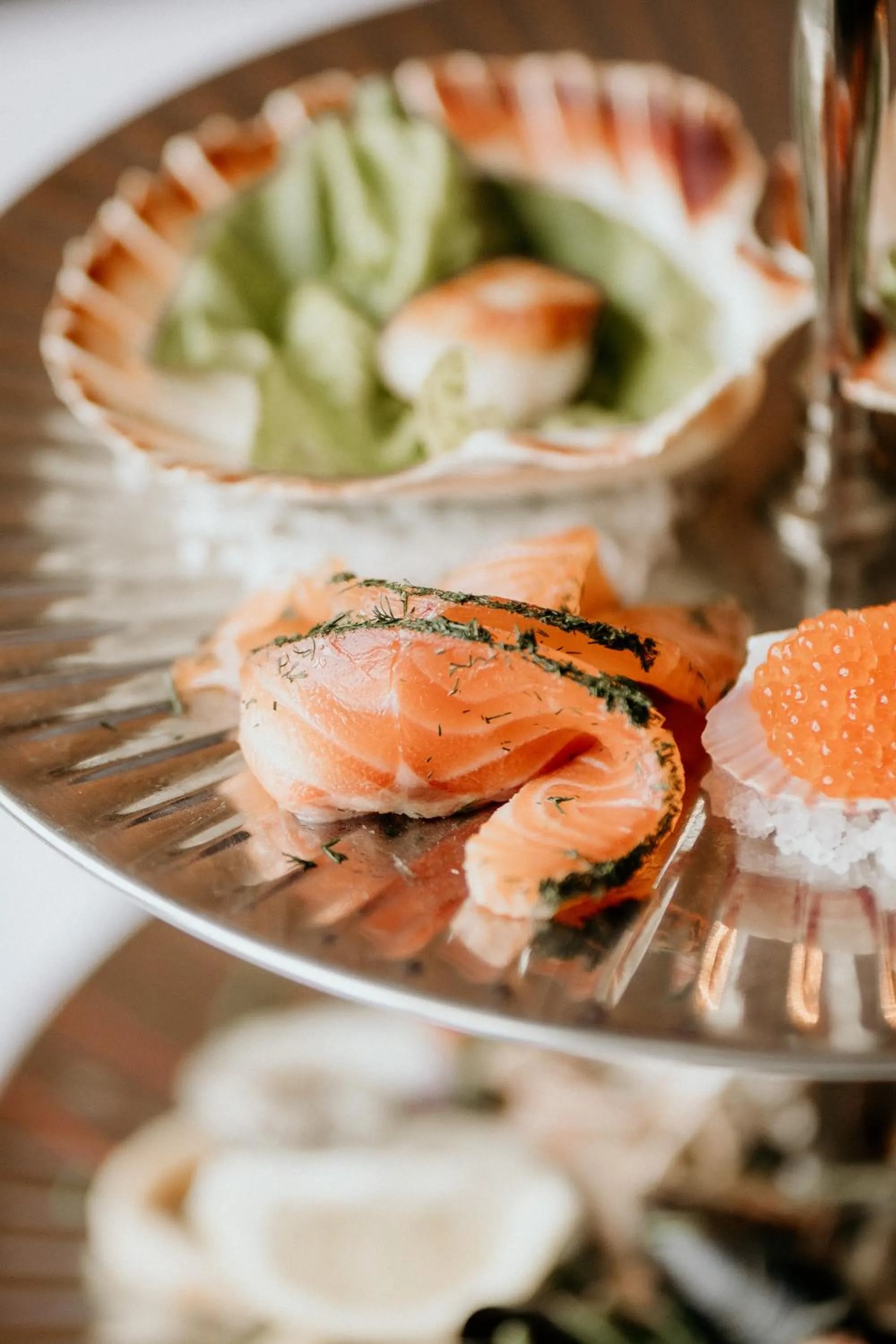 Food and drinks in HIGHFIELD